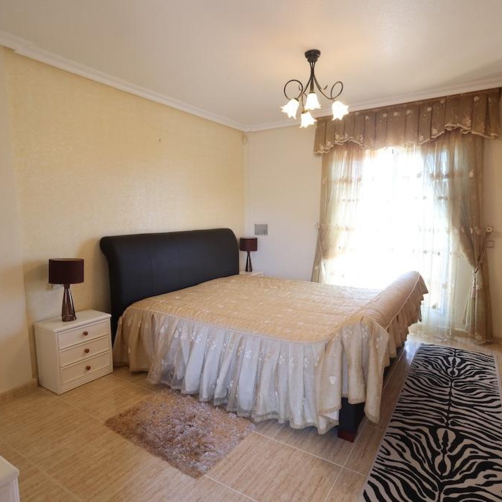 Villa in Orihuela Costa-9