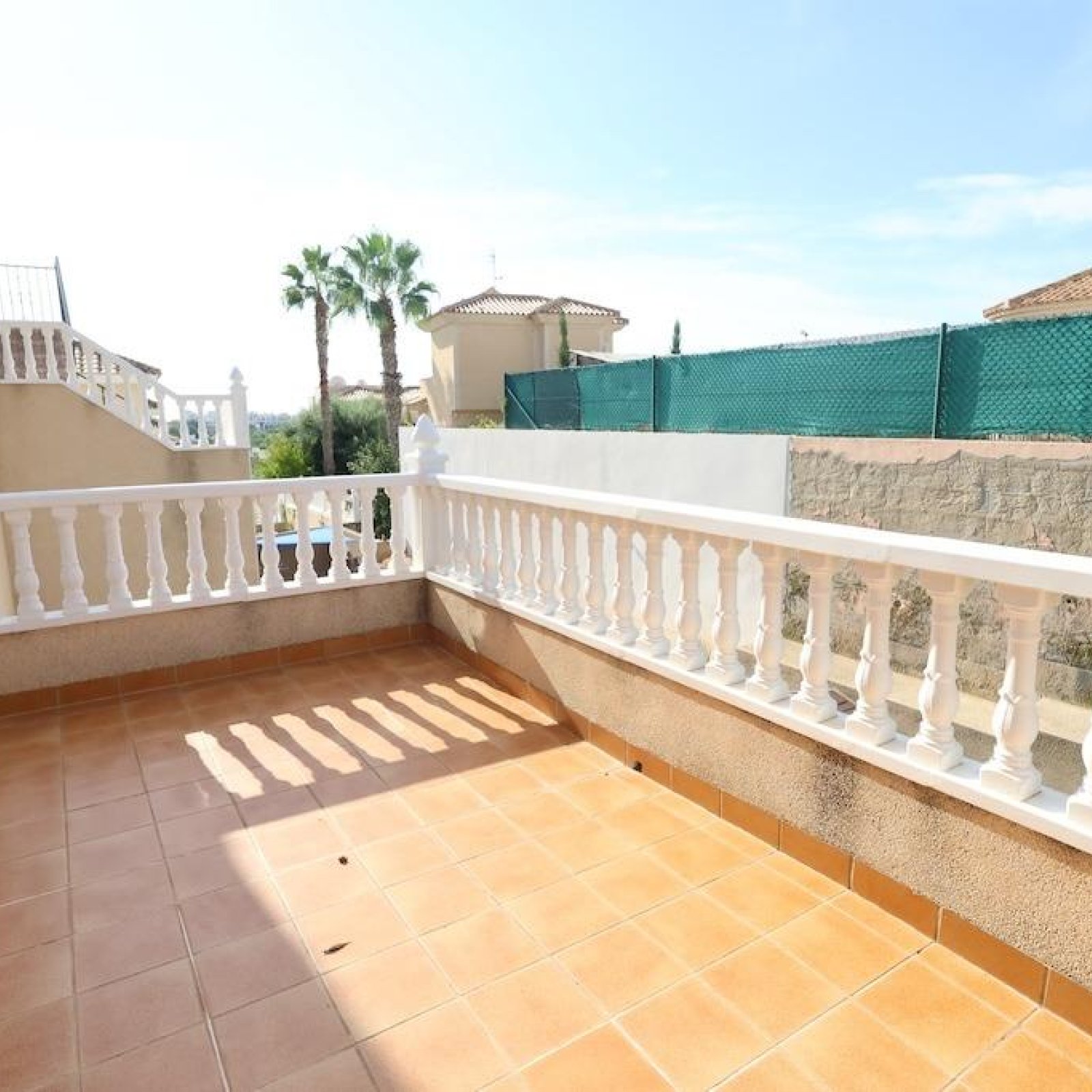 Villa in Orihuela Costa-14
