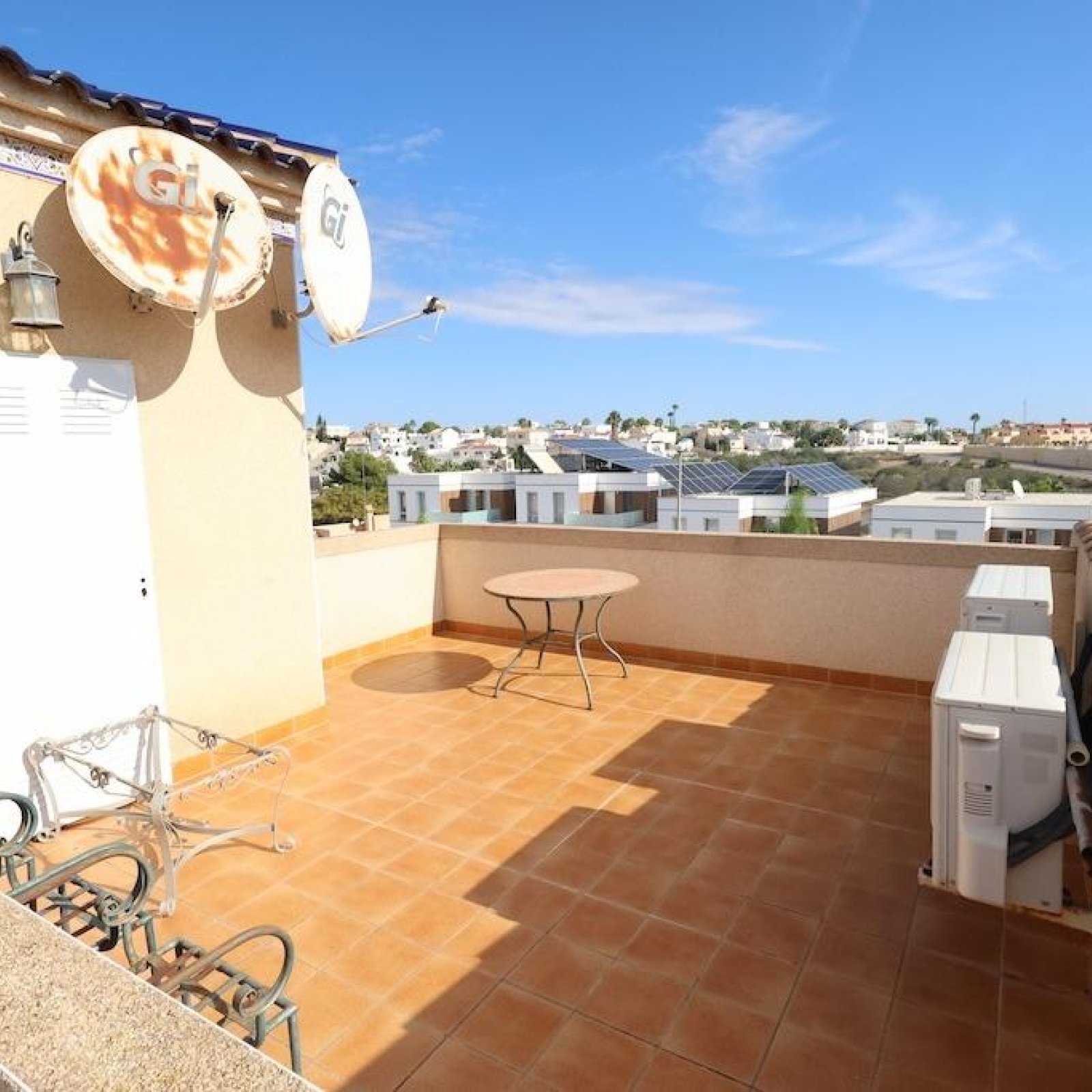 Villa in Orihuela Costa-15