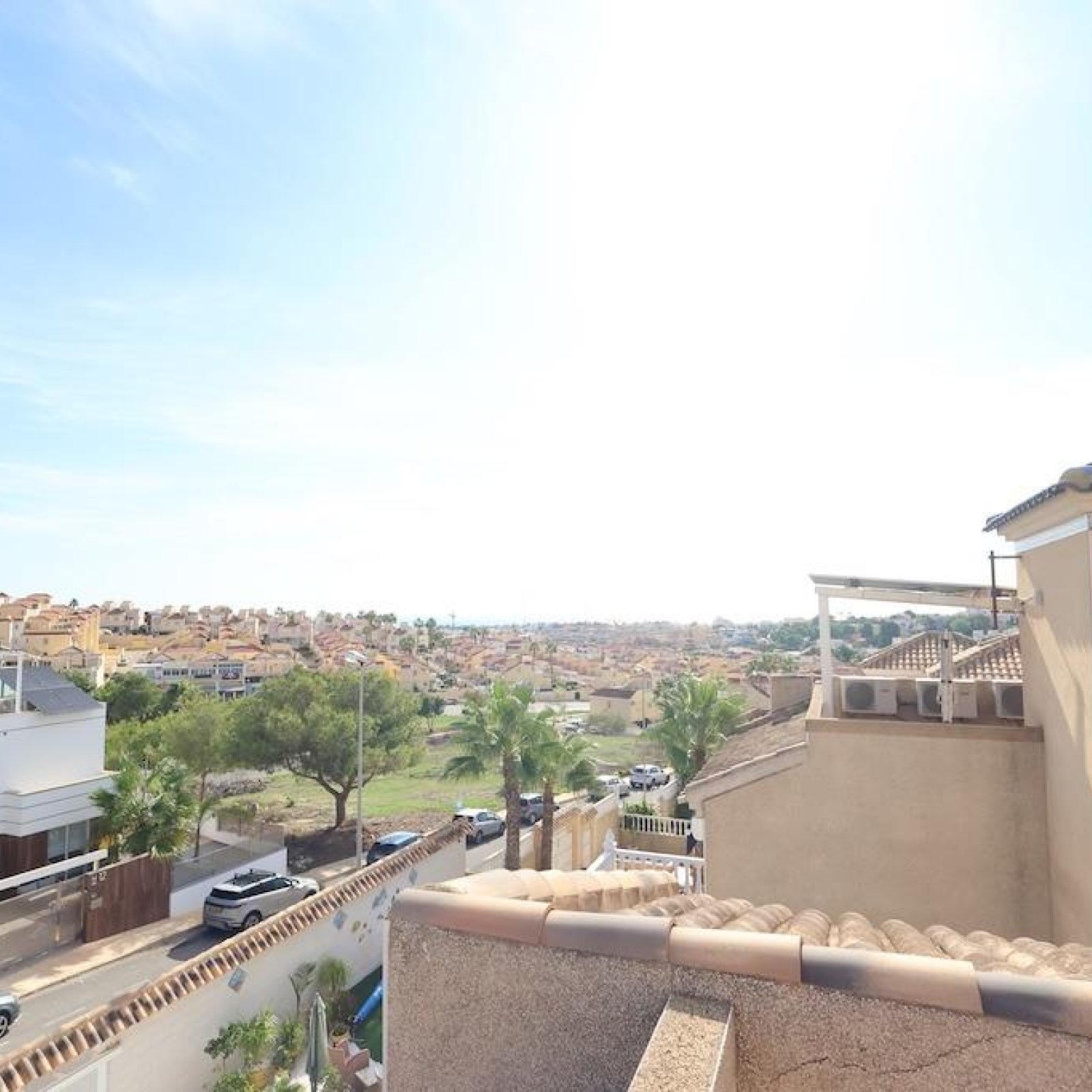 Villa in Orihuela Costa-16