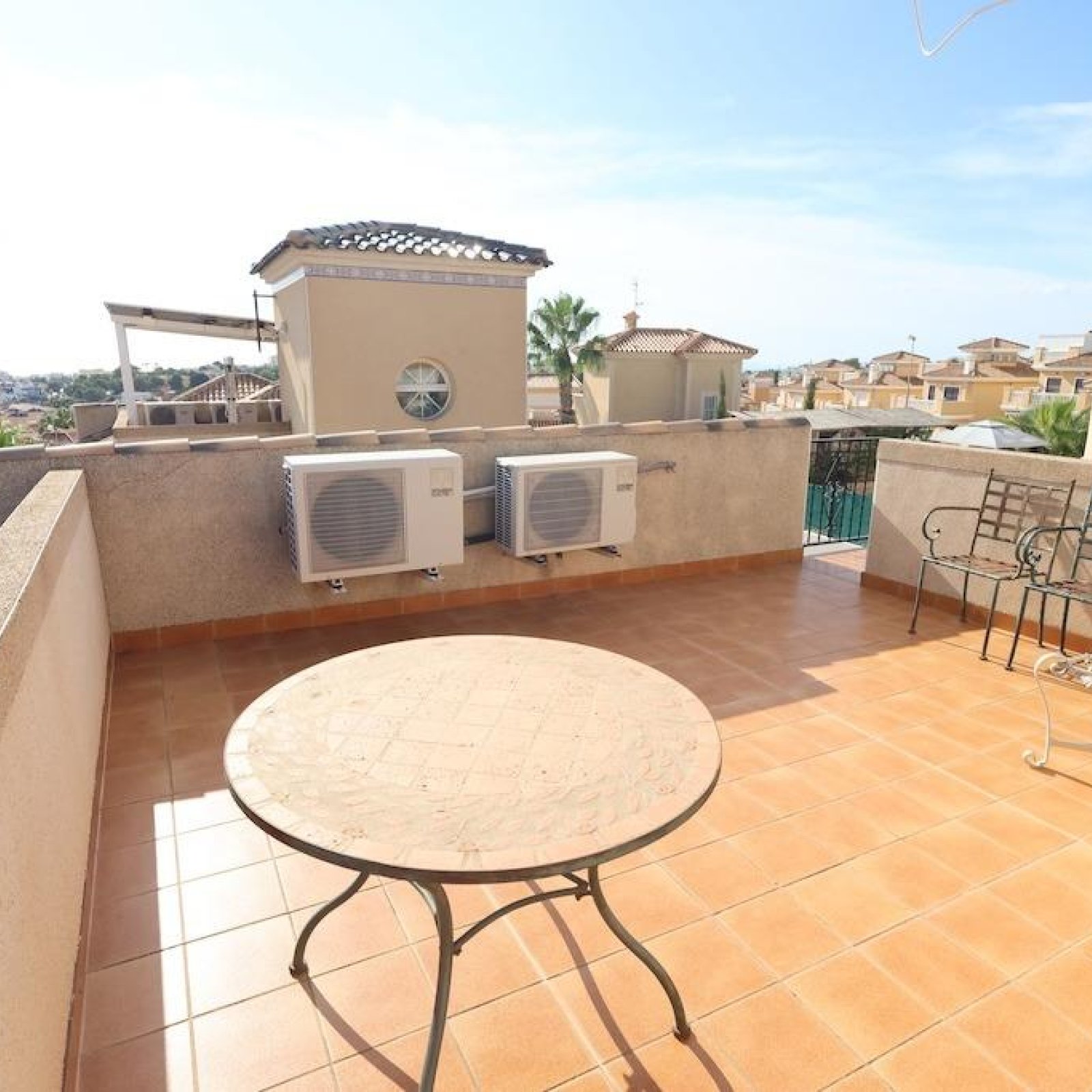 Villa in Orihuela Costa-17