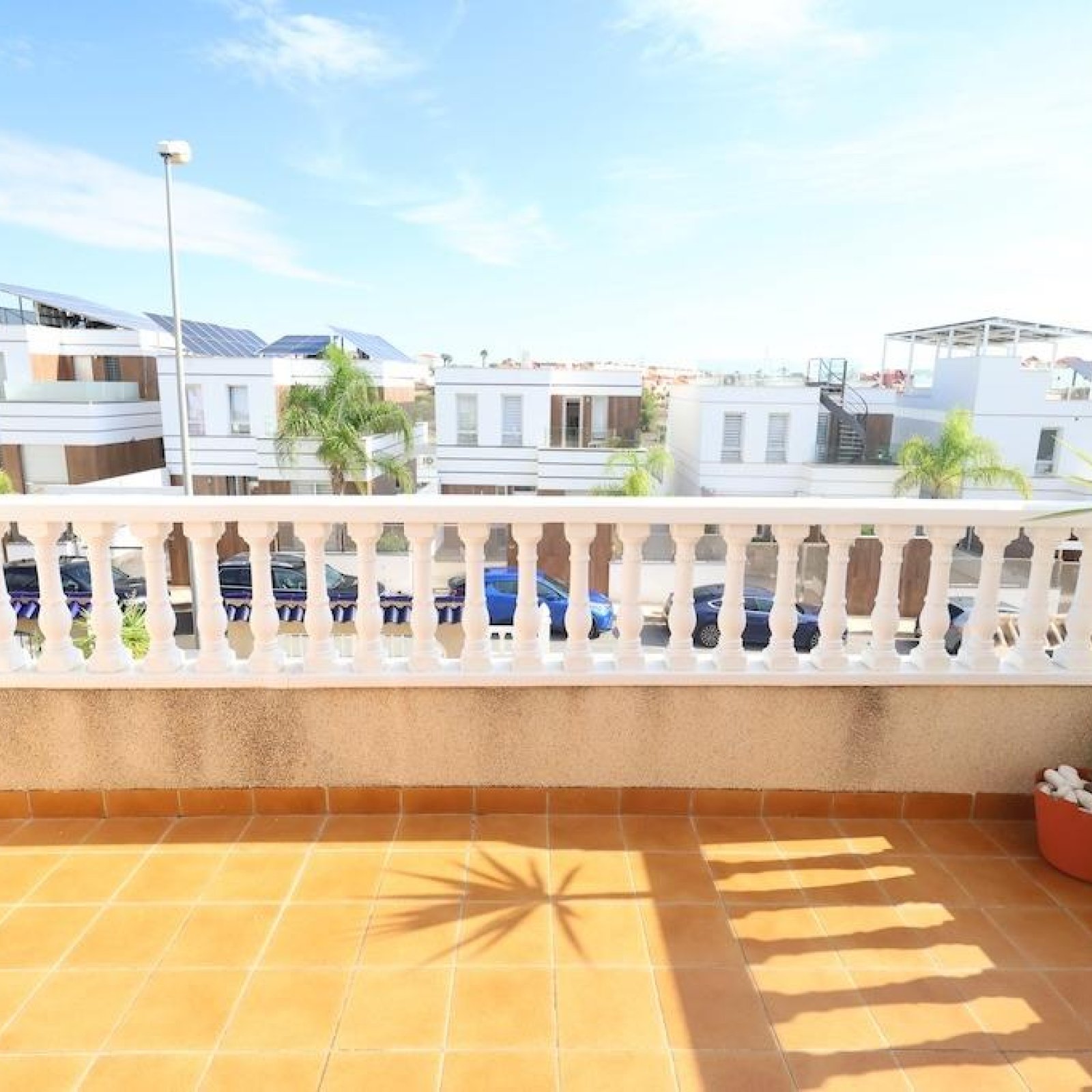 Villa in Orihuela Costa-18