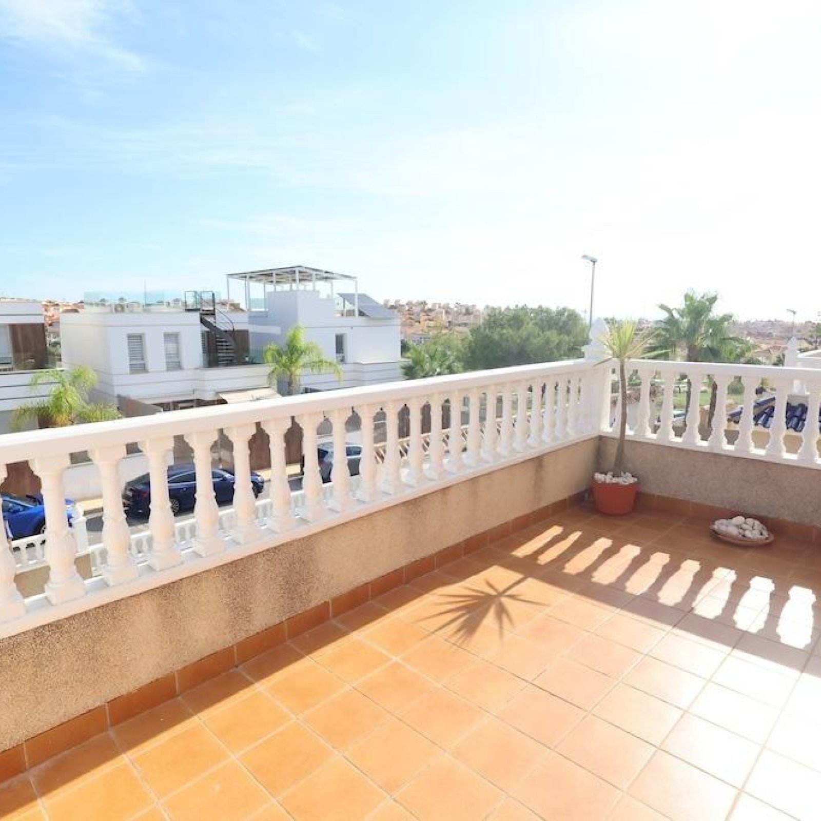 Villa in Orihuela Costa-19