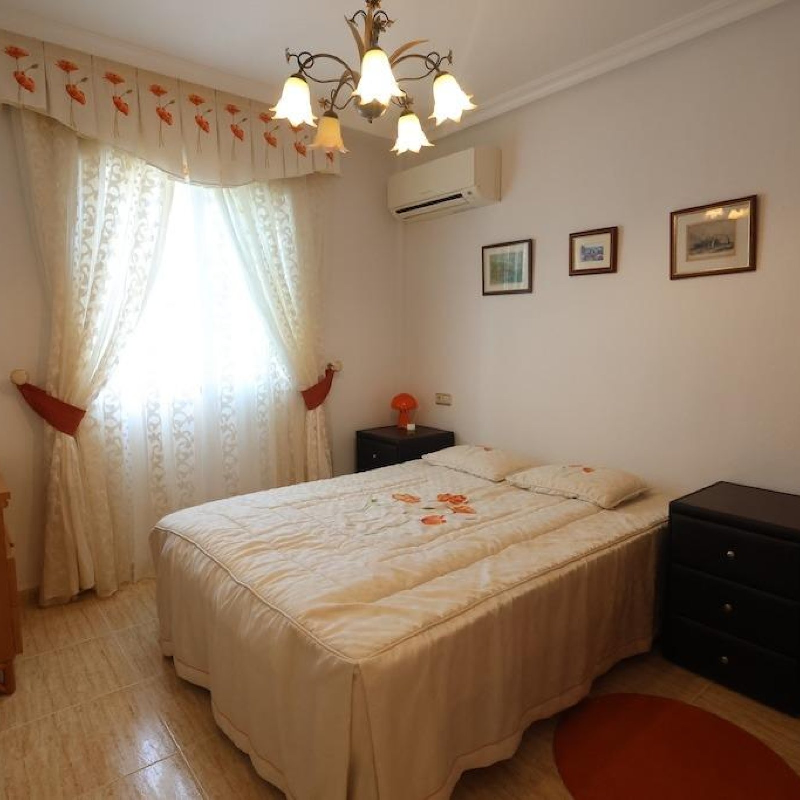 Villa in Orihuela Costa-10