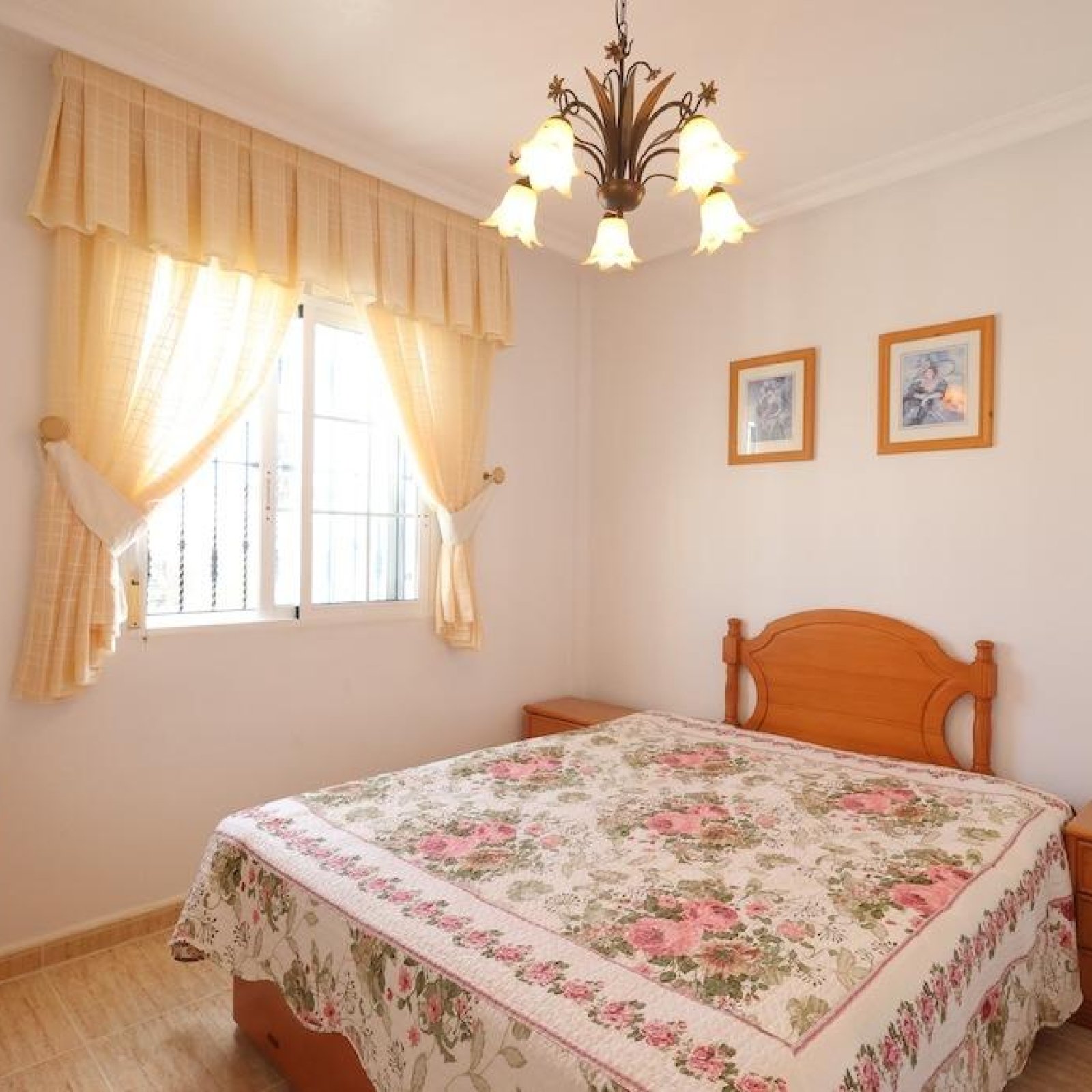 Villa in Orihuela Costa-11