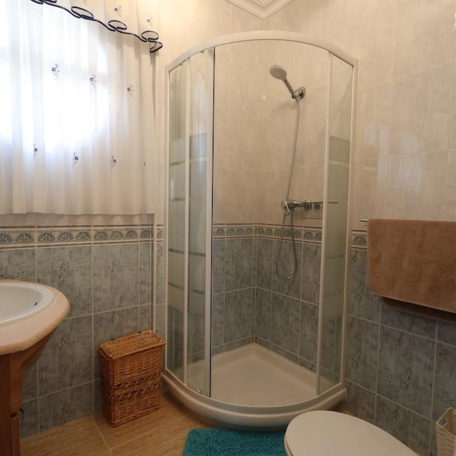 Villa in Orihuela Costa-13