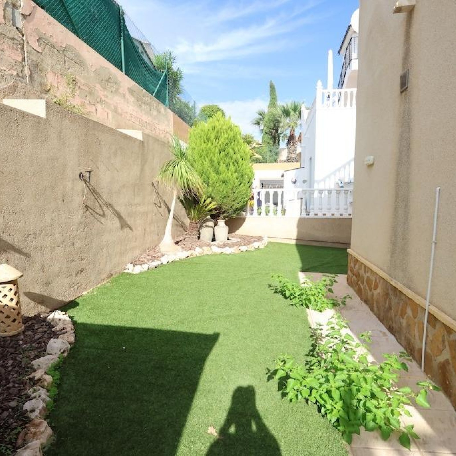 Villa in Orihuela Costa-24