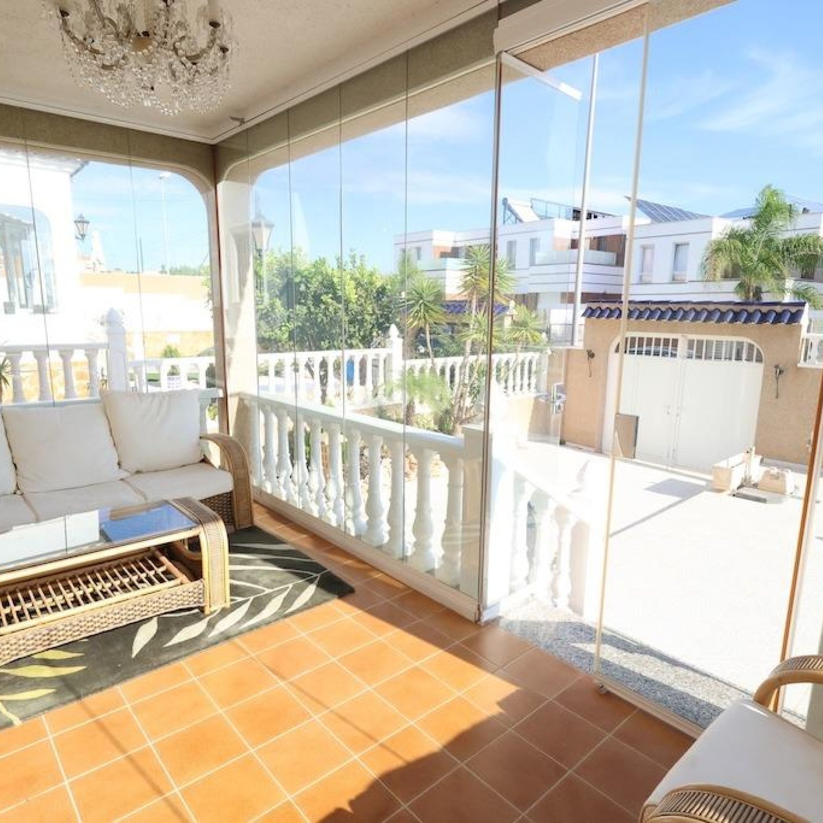 Villa in Orihuela Costa-20