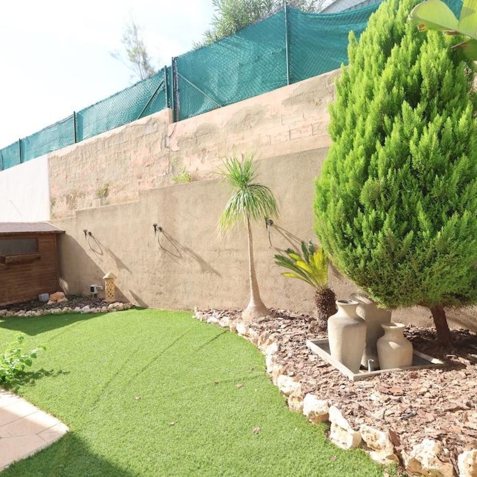 Villa in Orihuela Costa-23