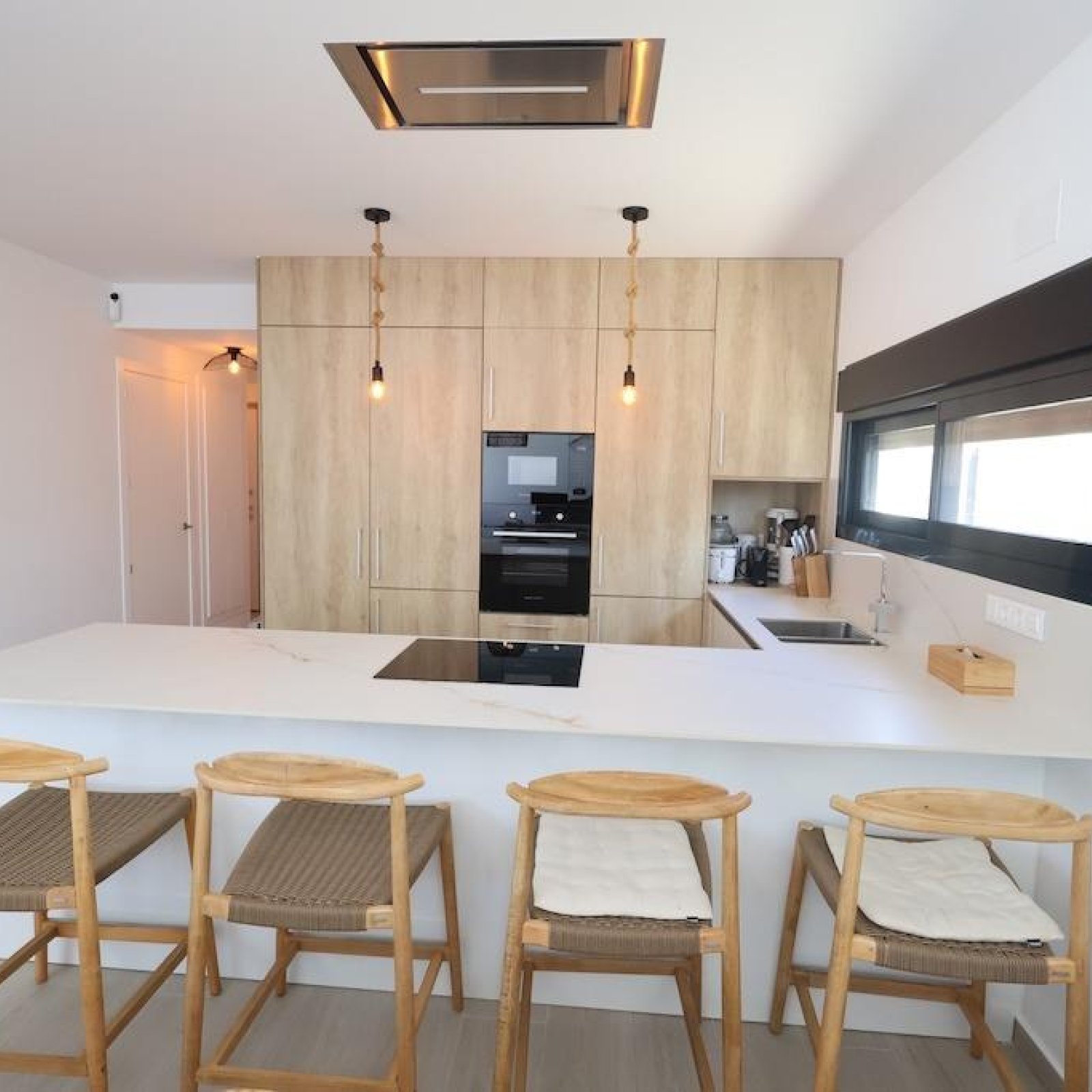 Villa in Algorfa-3
