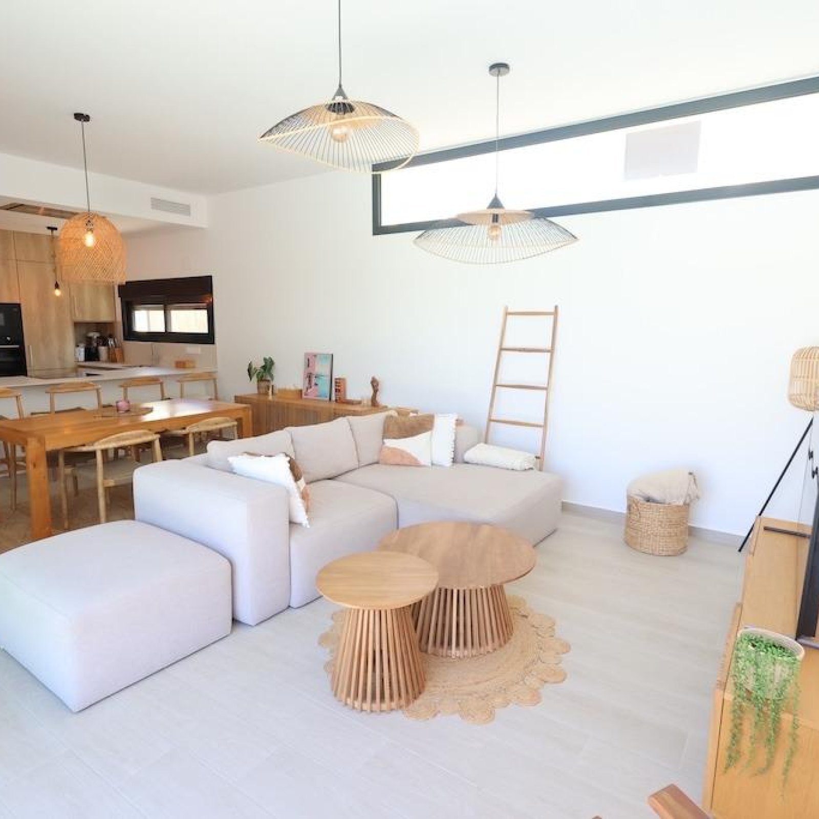Villa in Algorfa-5