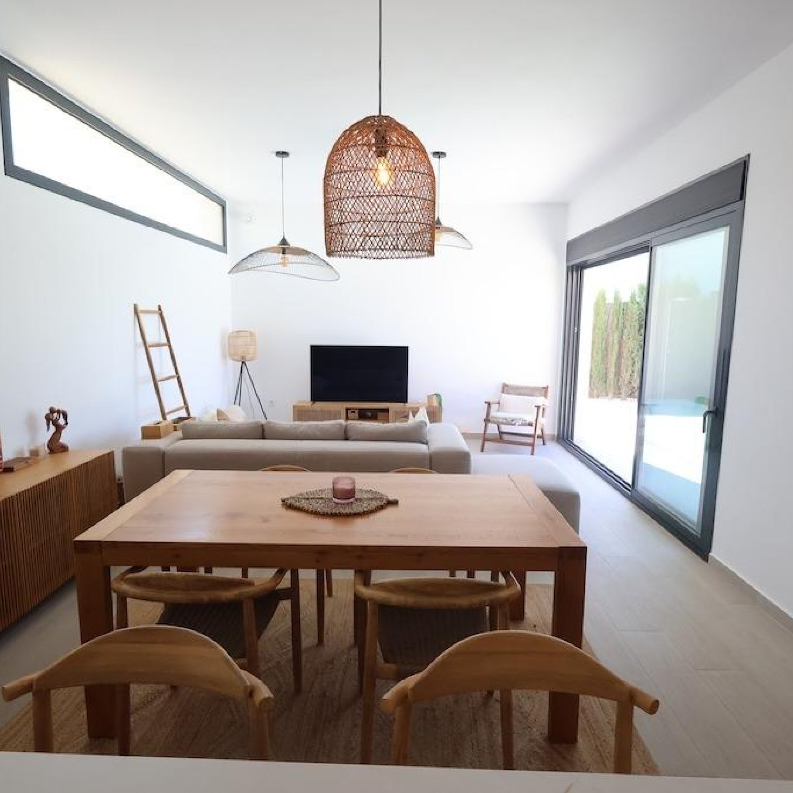 Villa in Algorfa-9