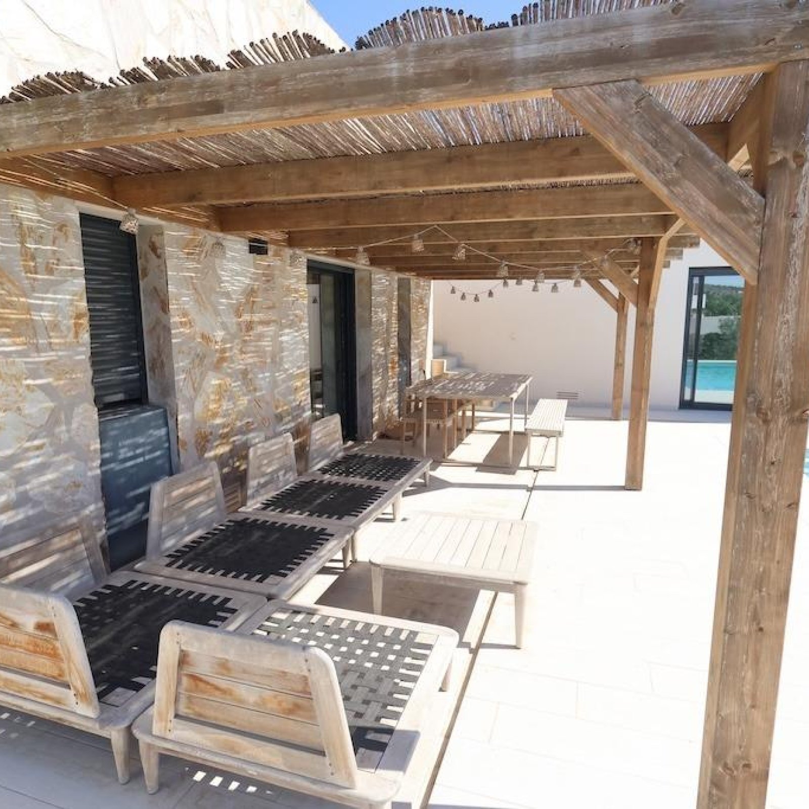 Villa in Algorfa-16