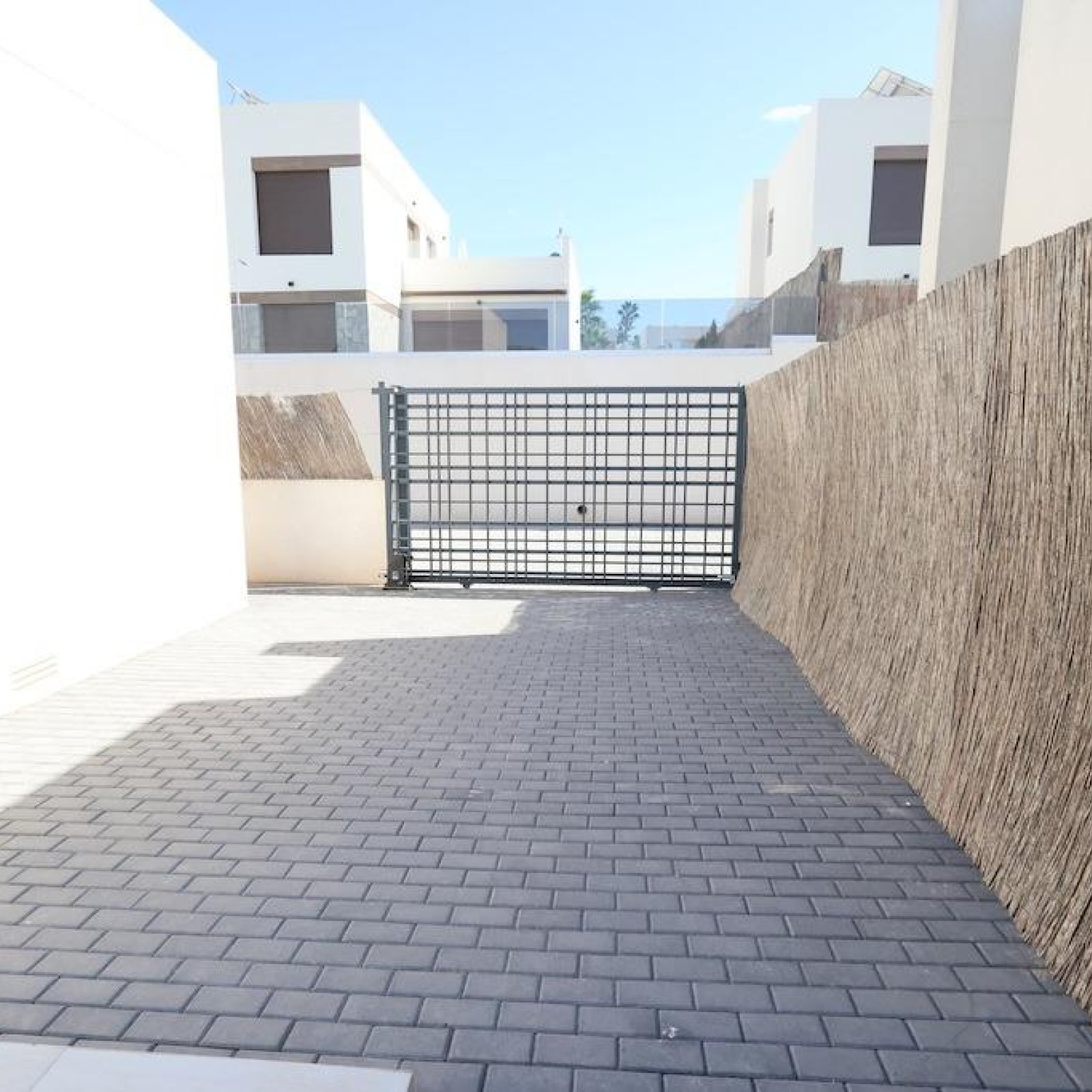Villa in Algorfa-18