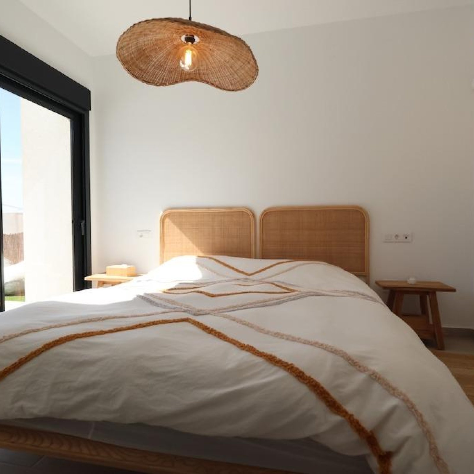 Villa in Algorfa-10