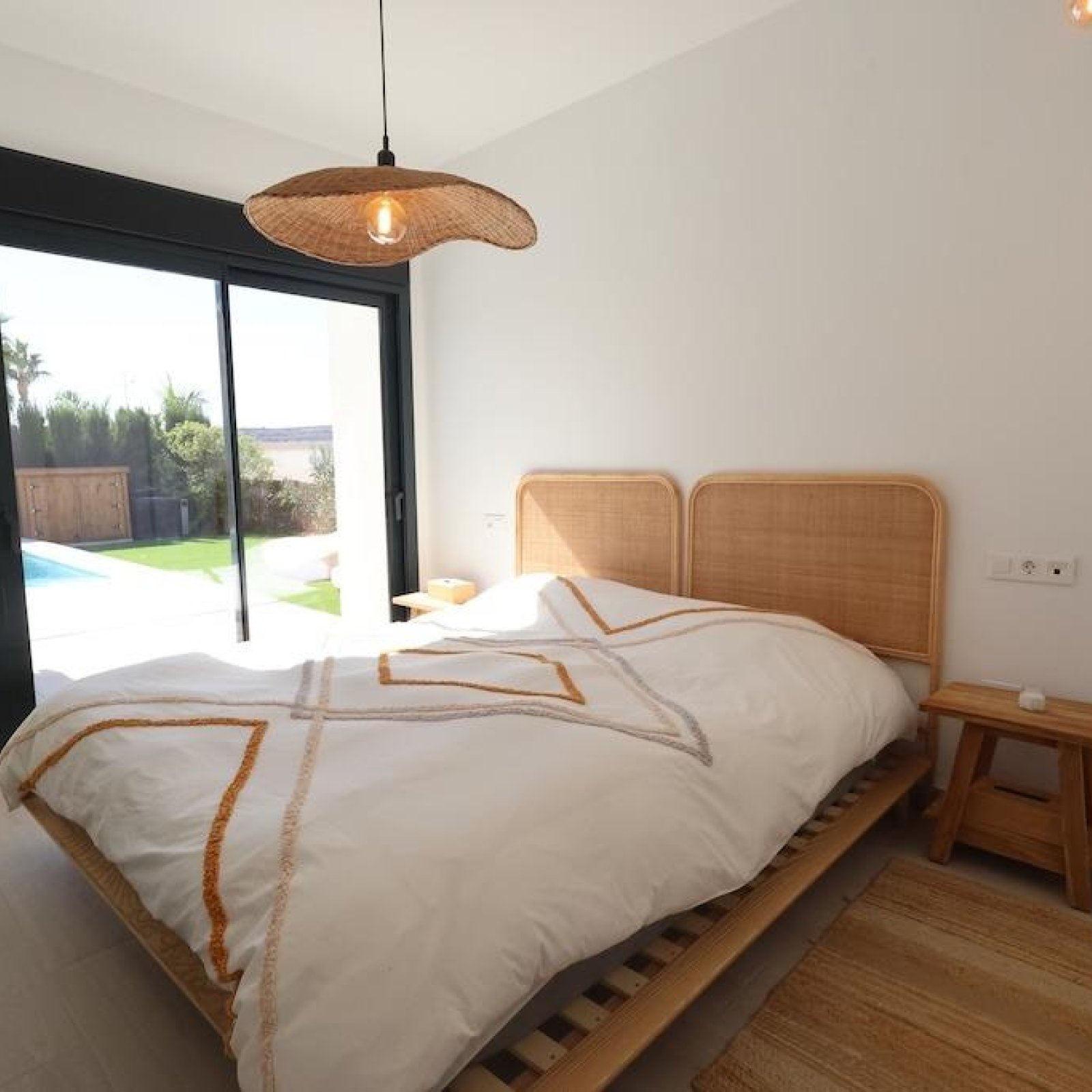 Villa in Algorfa-11