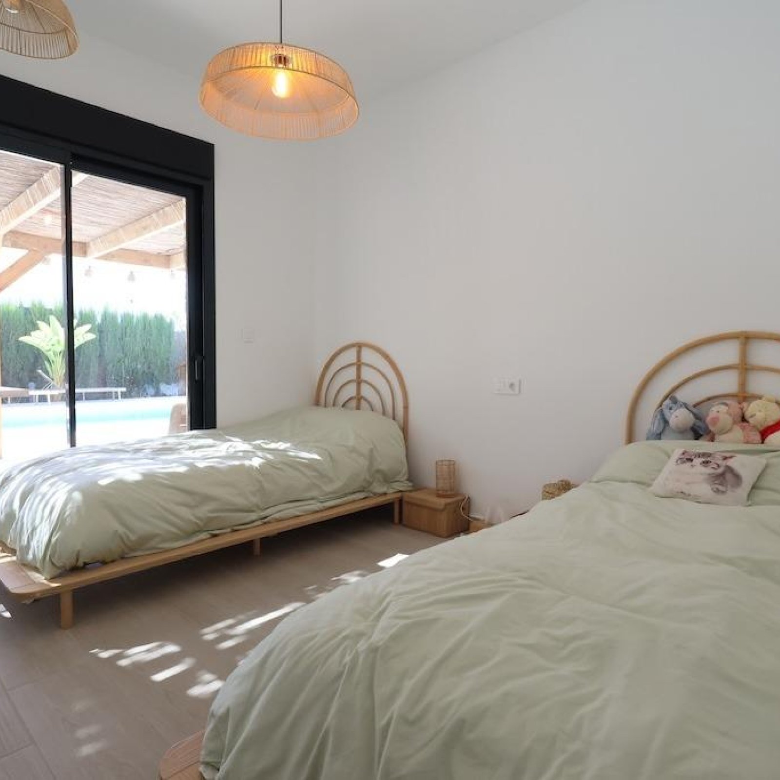Villa in Algorfa-13