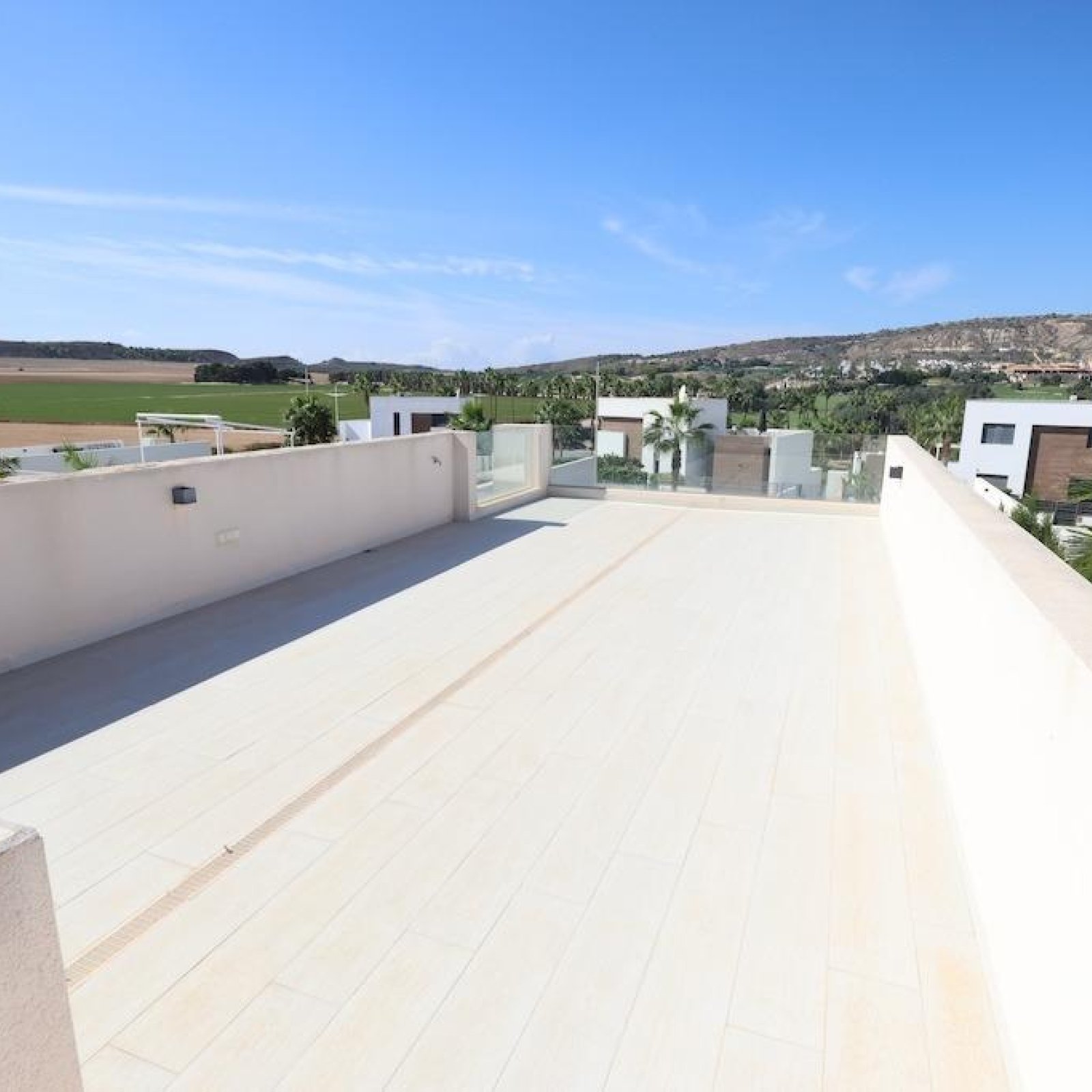 Villa in Algorfa-24