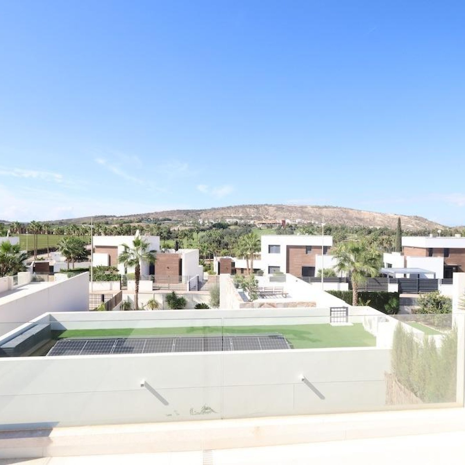 Villa in Algorfa-25