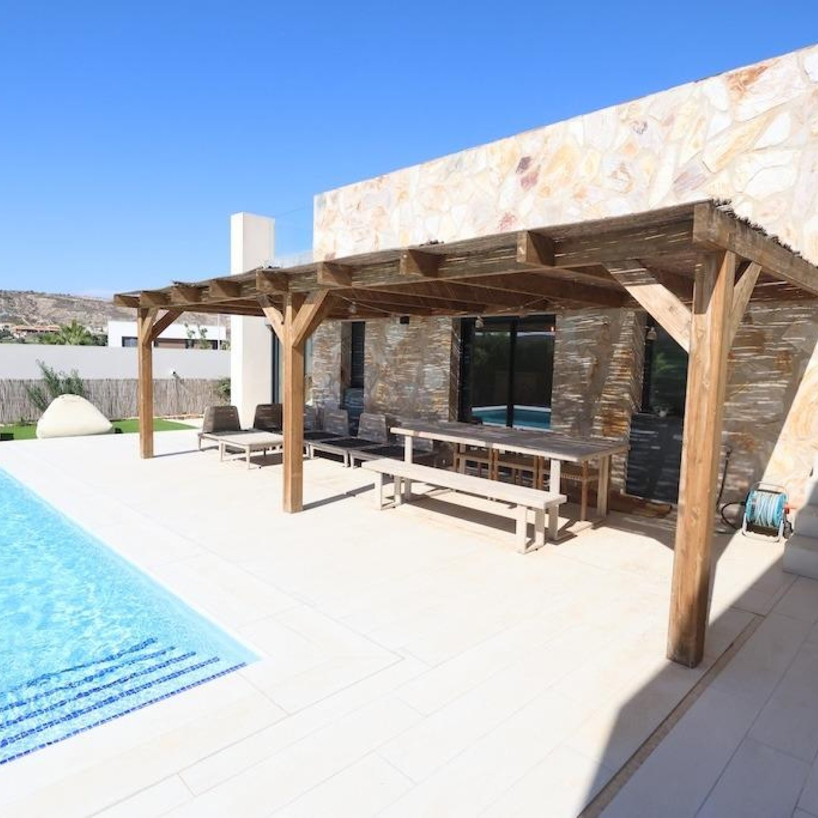 Villa in Algorfa-20