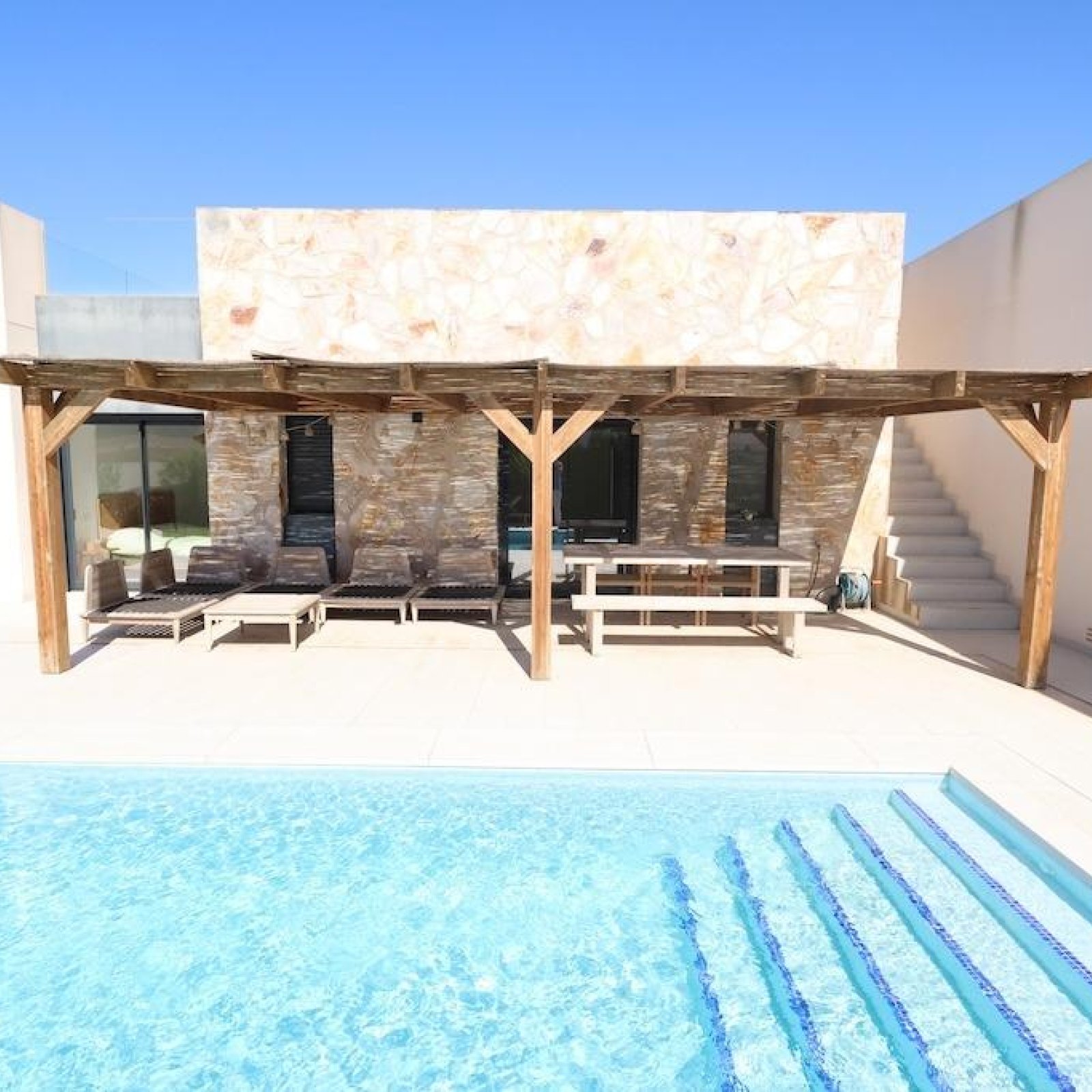 Villa in Algorfa-22