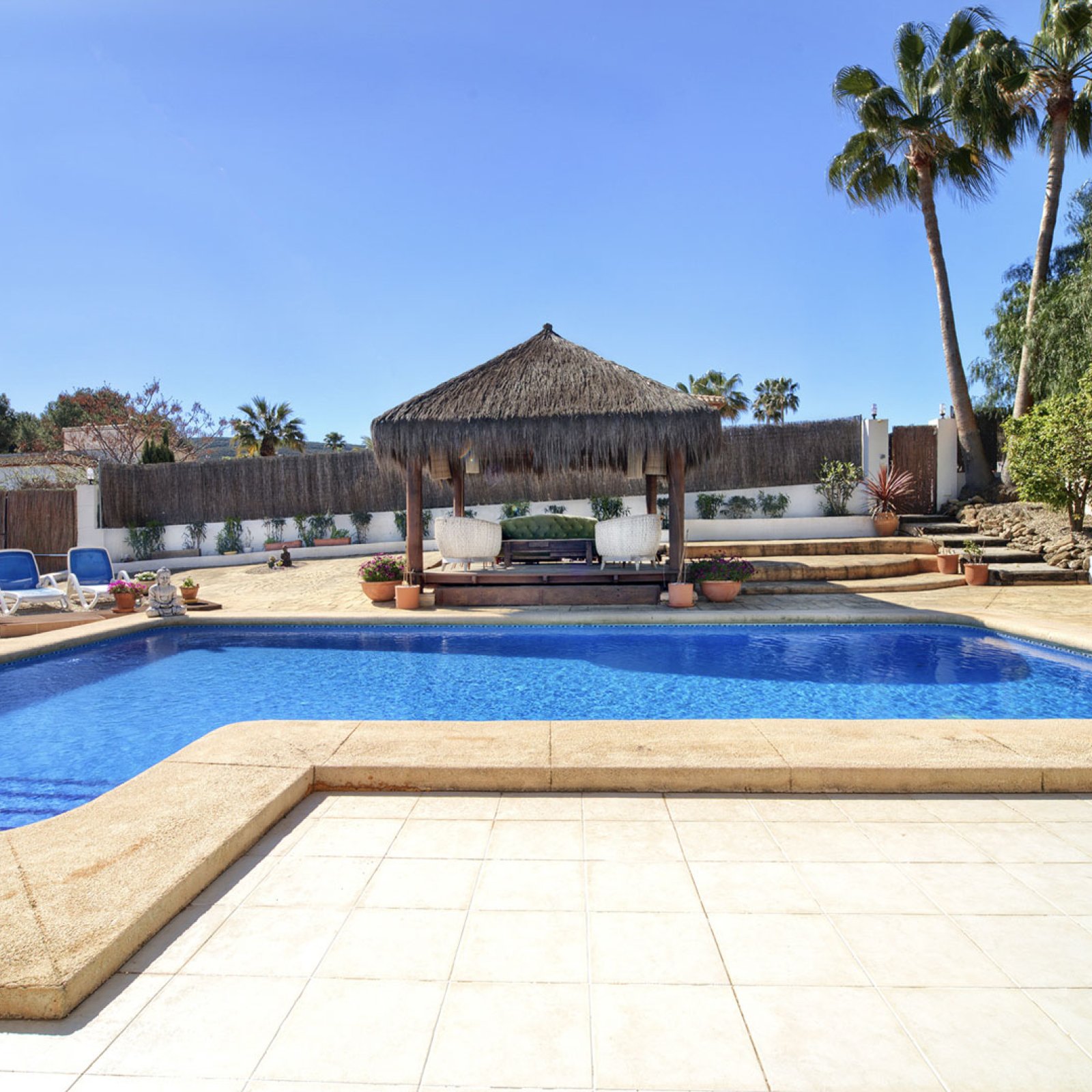Villa in Javea-25