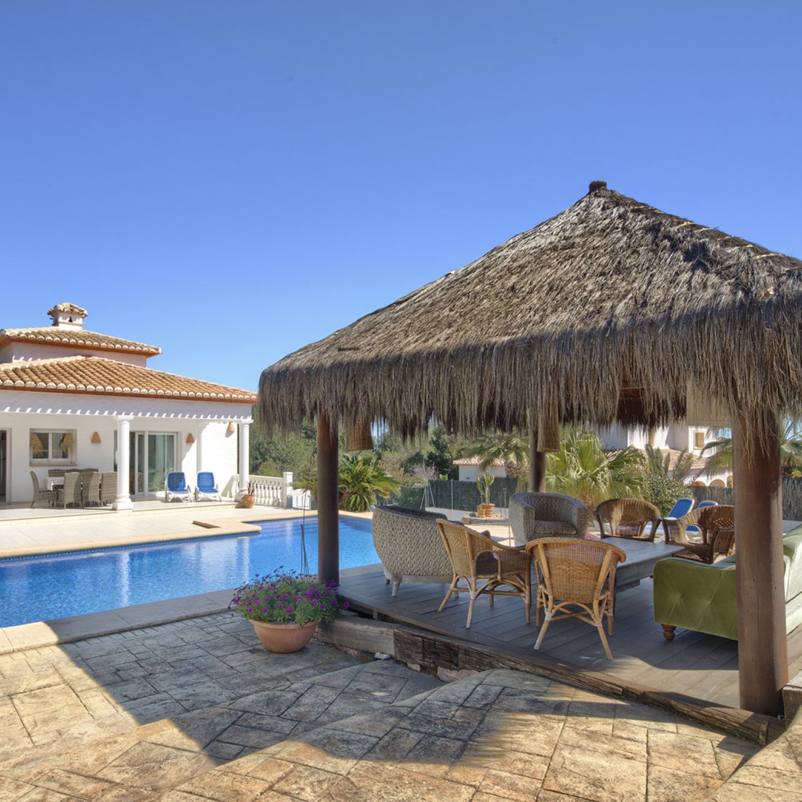 Villa in Javea-27
