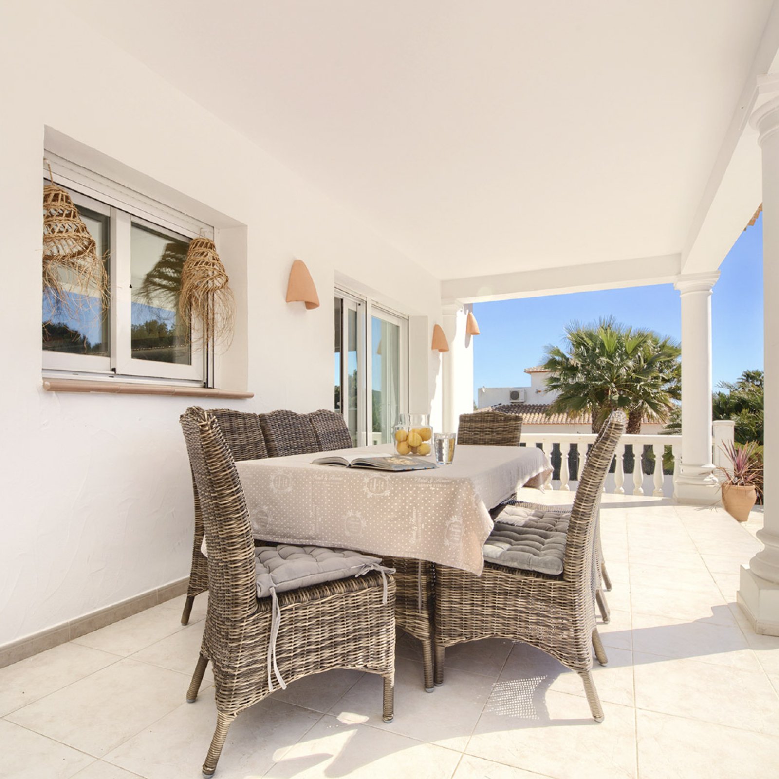 Villa in Javea-3