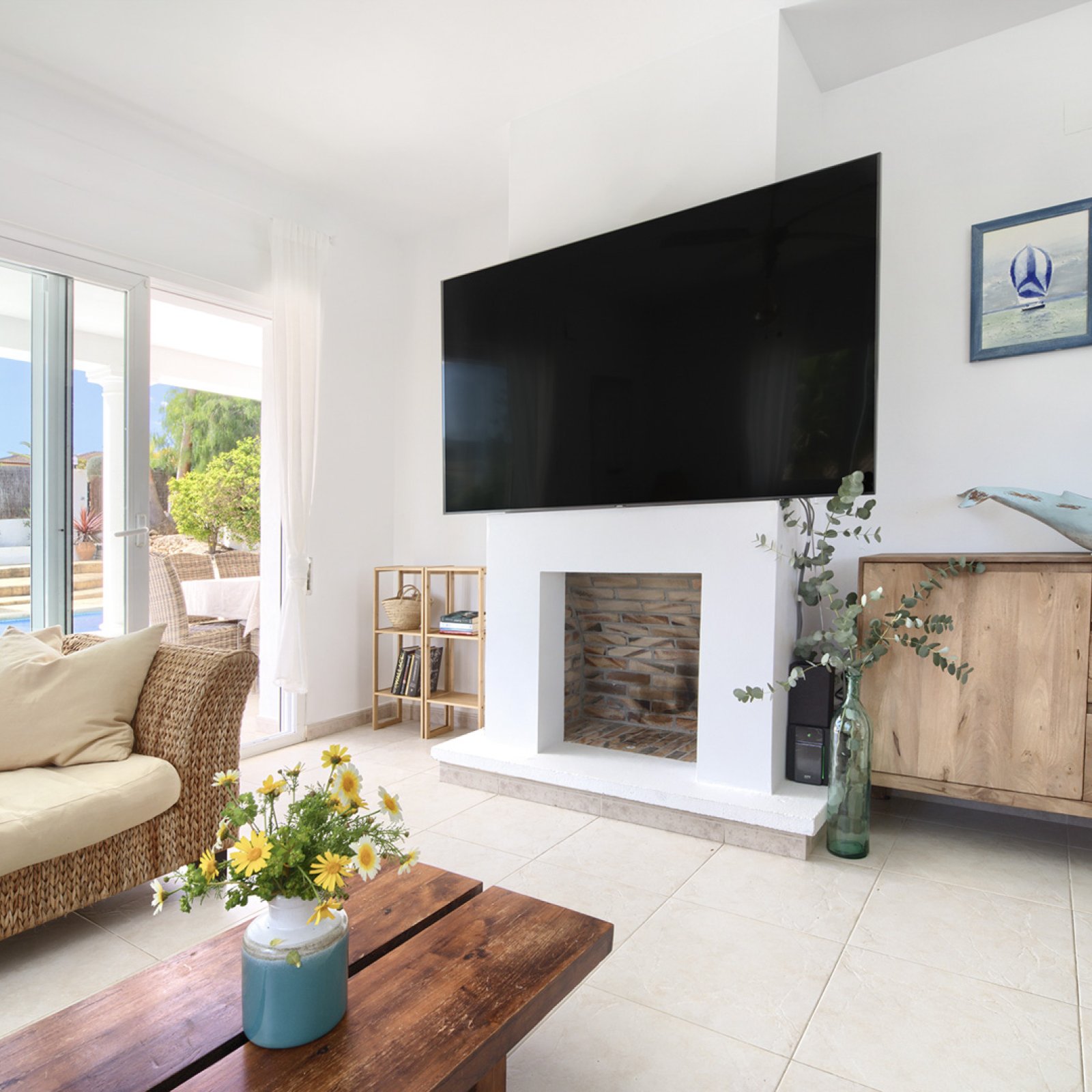 Villa in Javea-4