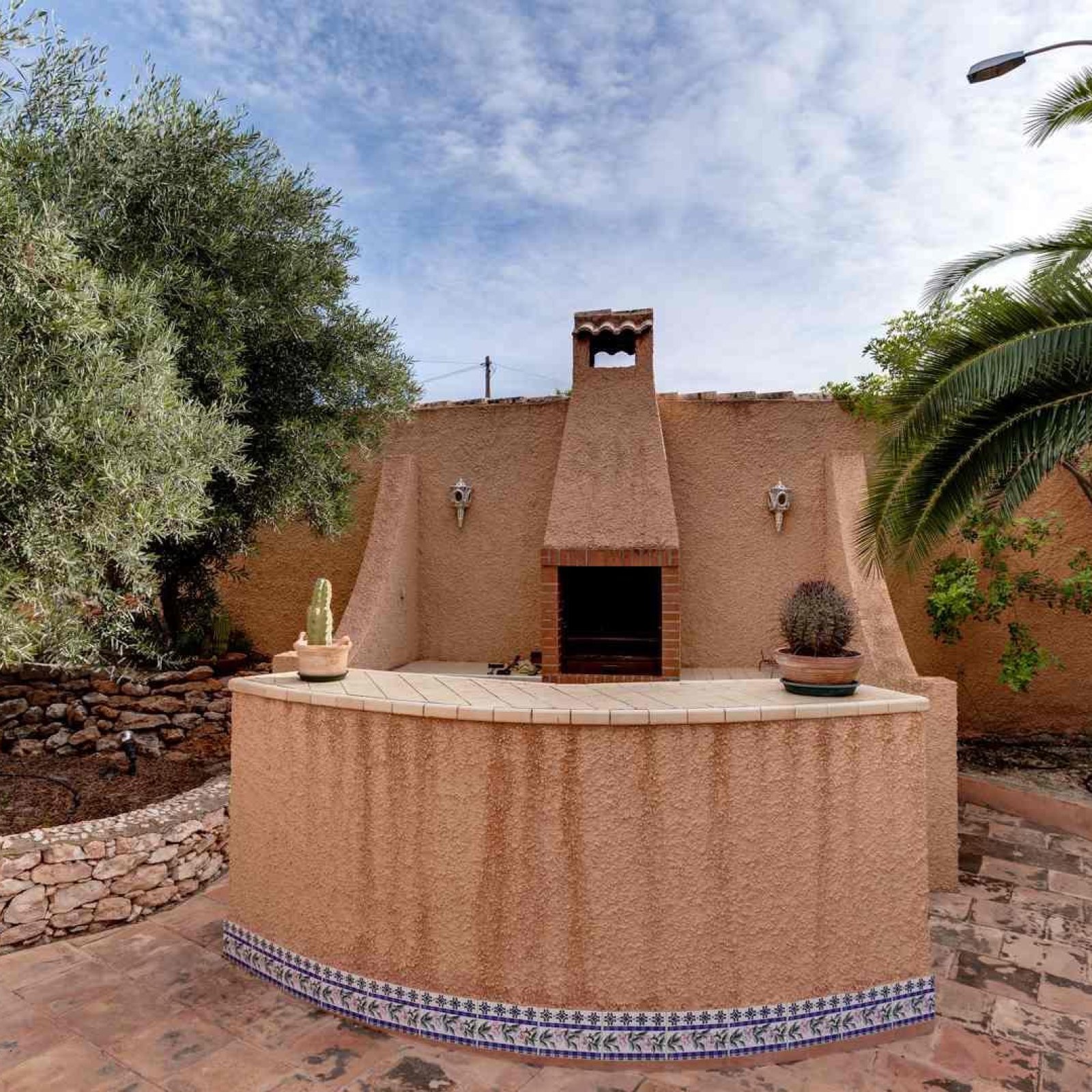 Villa in Torrevieja-9