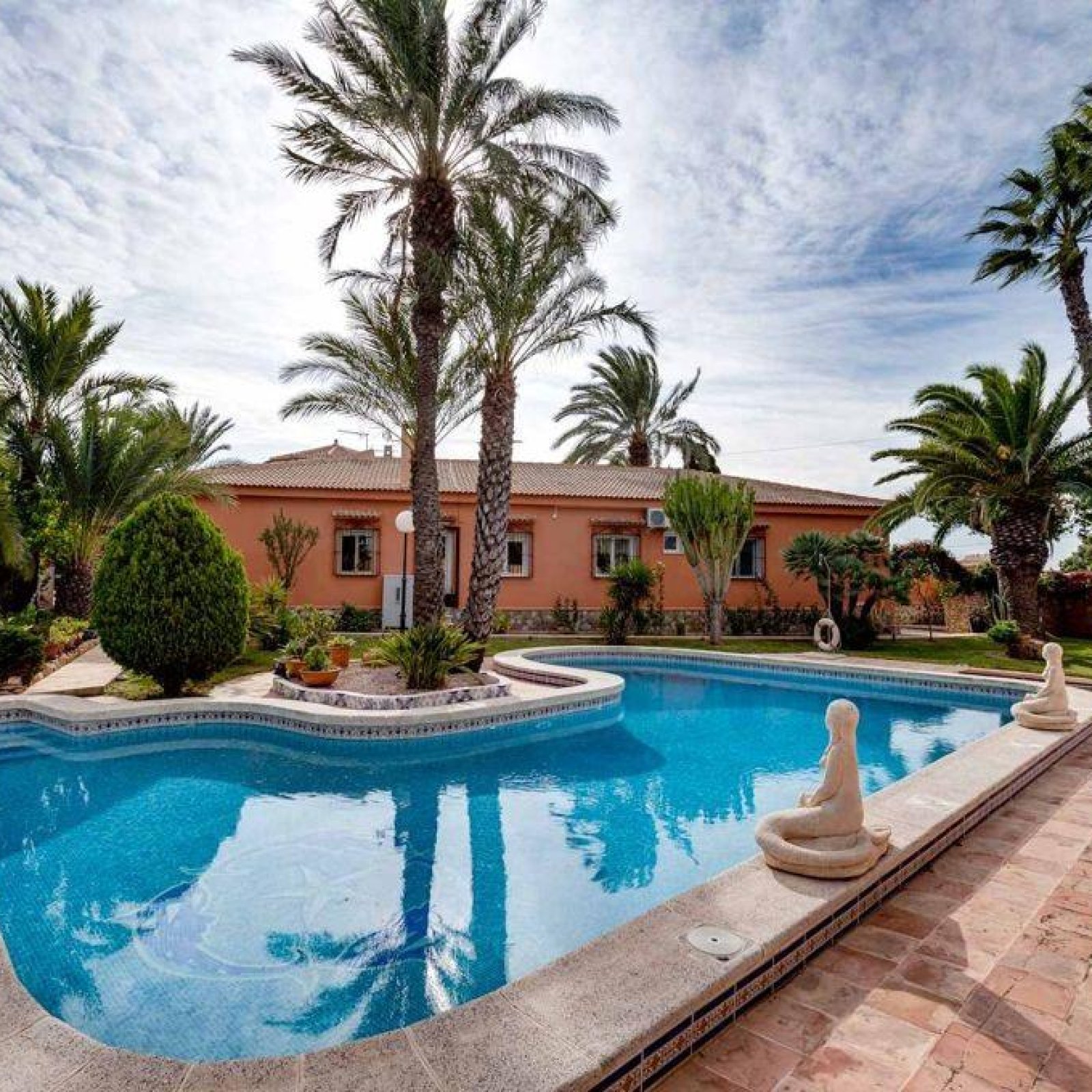 Villa in Torrevieja-1