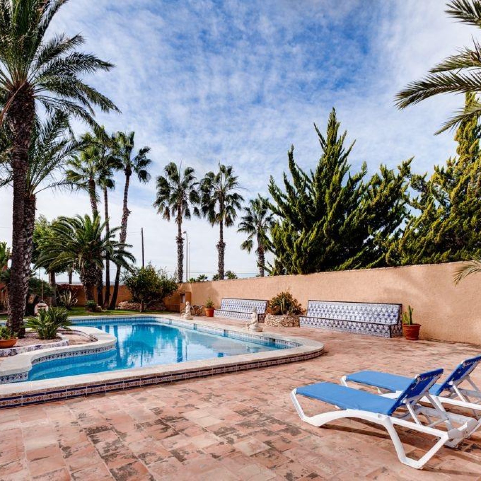 Villa in Torrevieja-3