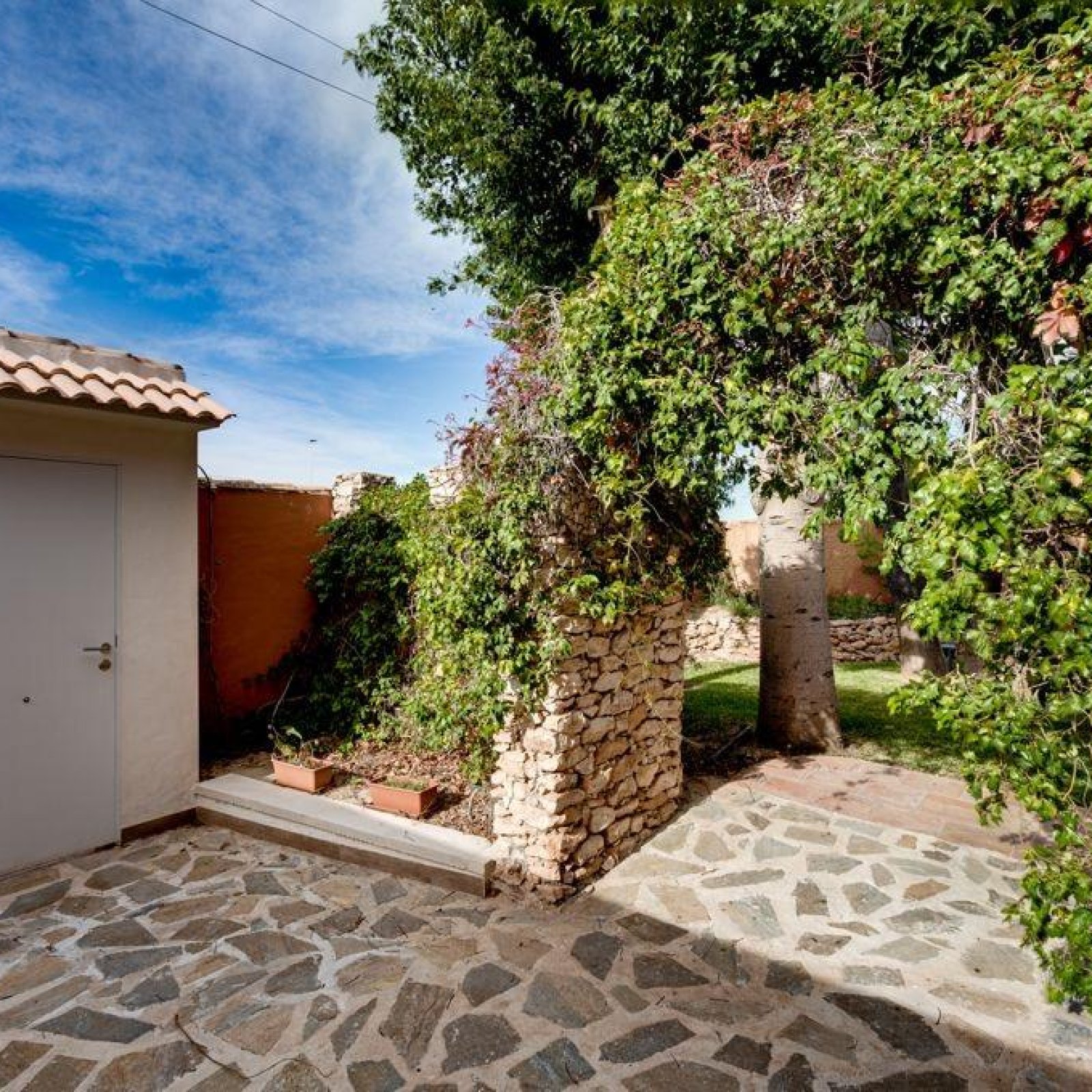 Villa in Torrevieja-18