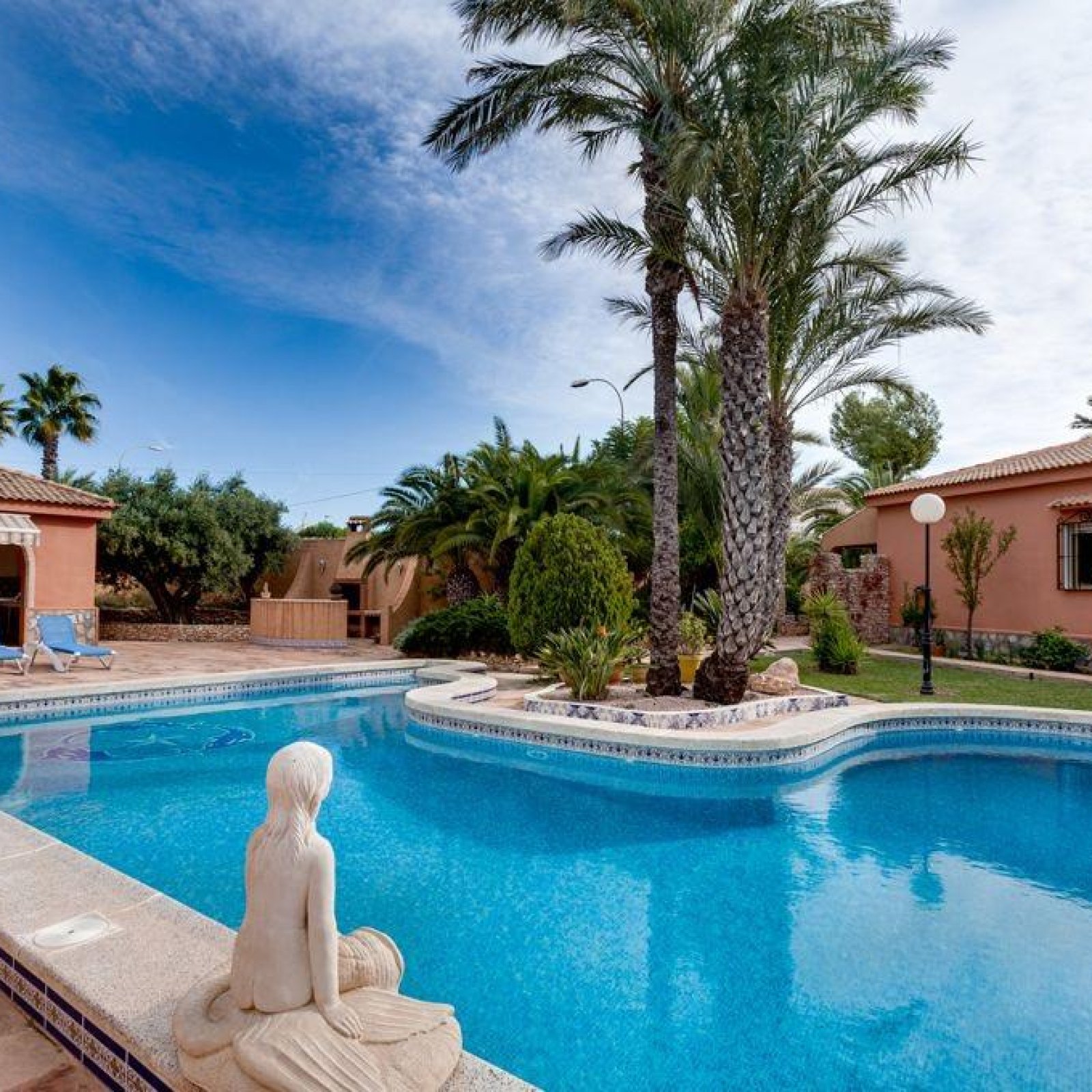 Villa in Torrevieja-19