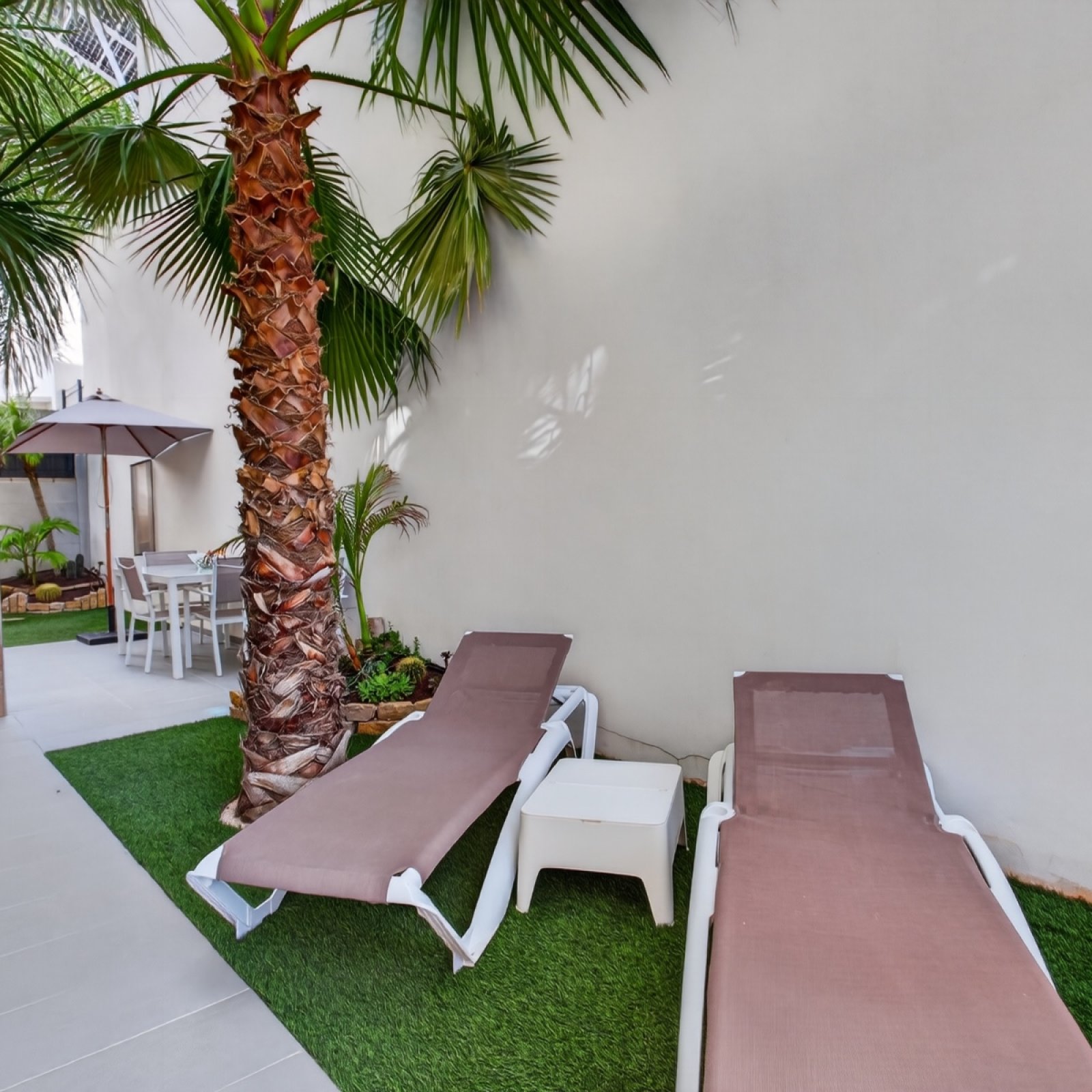 Villa in Bigastro-21