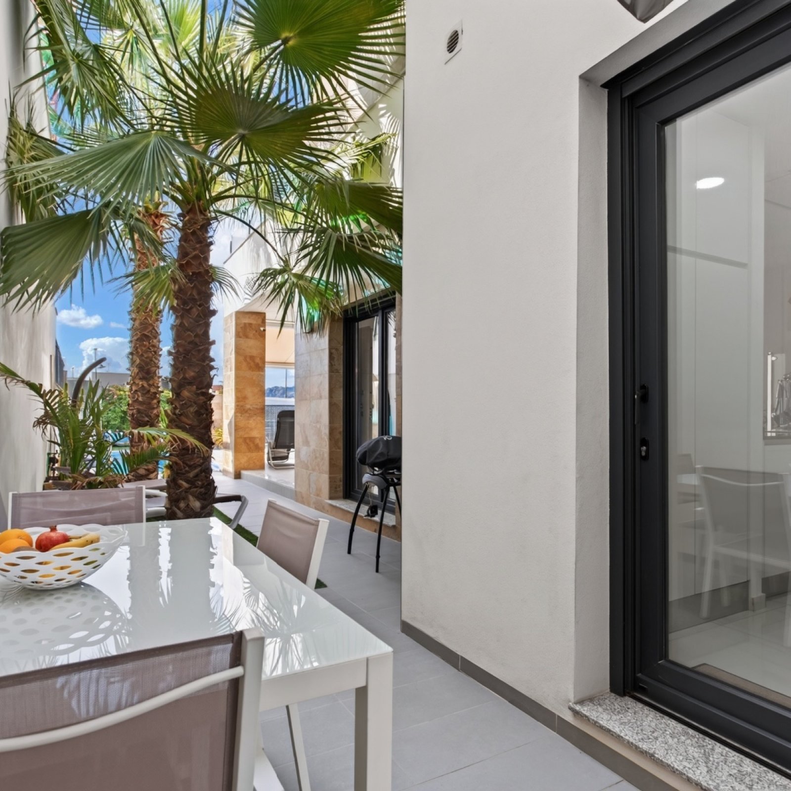 Villa in Bigastro-22