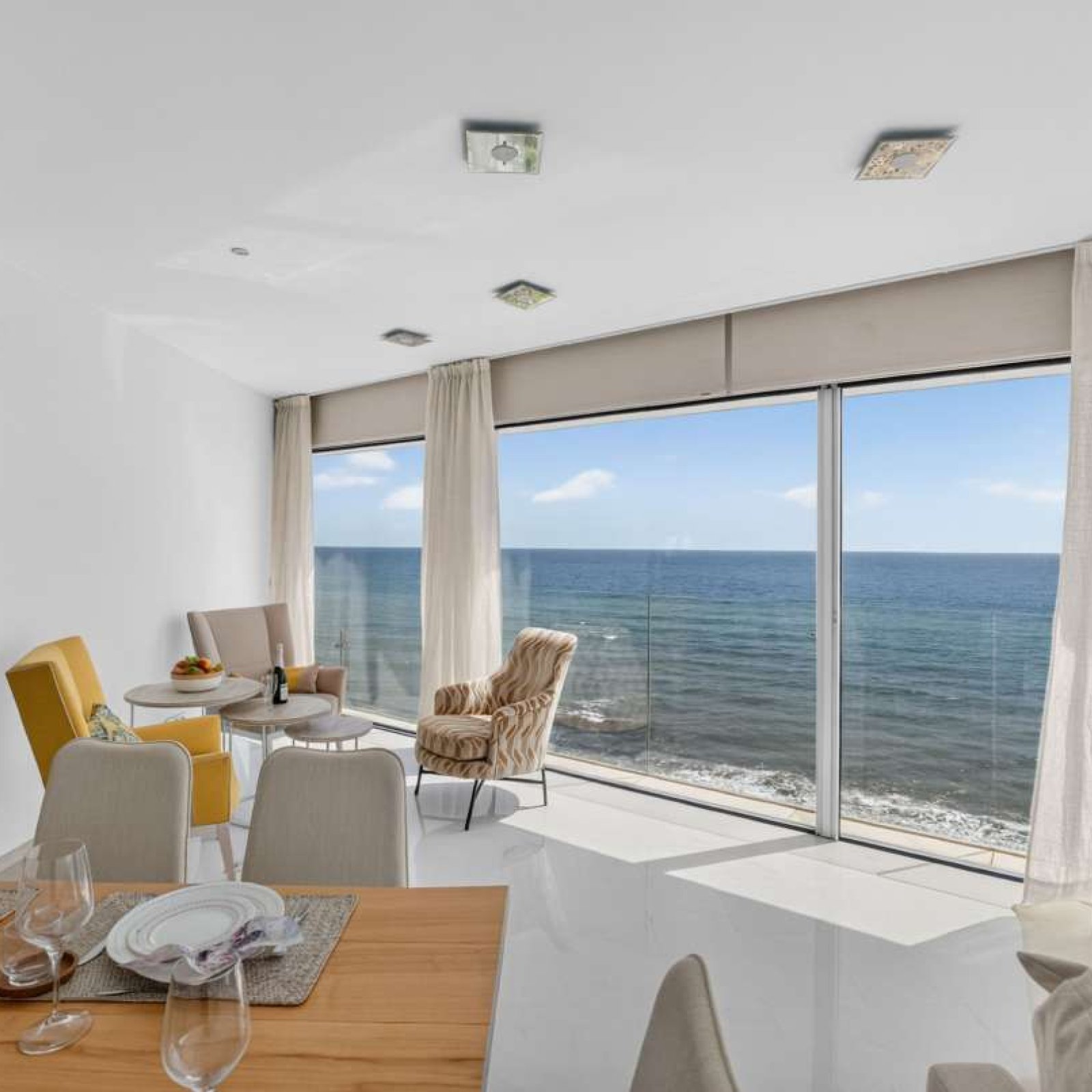 Appartement in Torrevieja-8