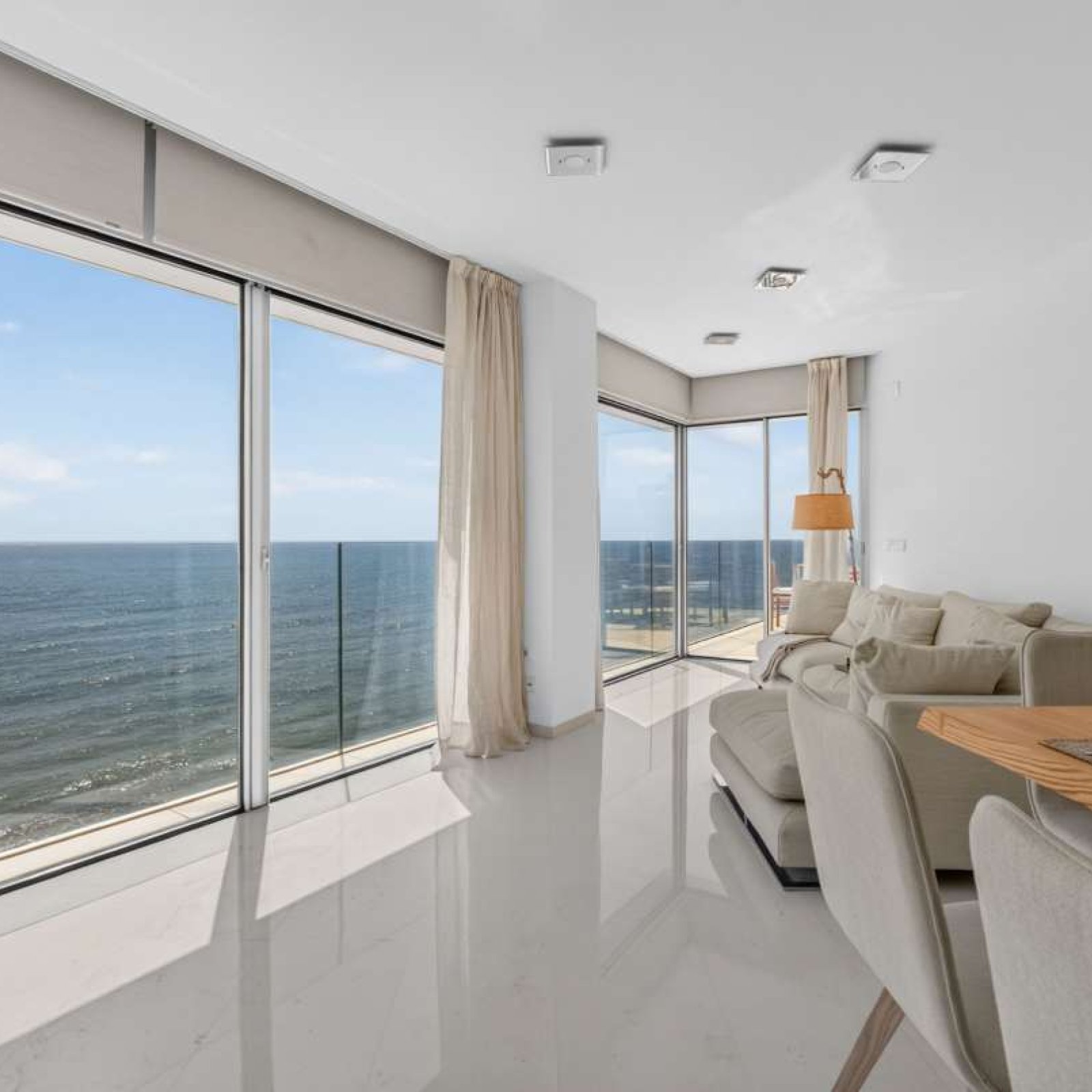 Appartement in Torrevieja-4