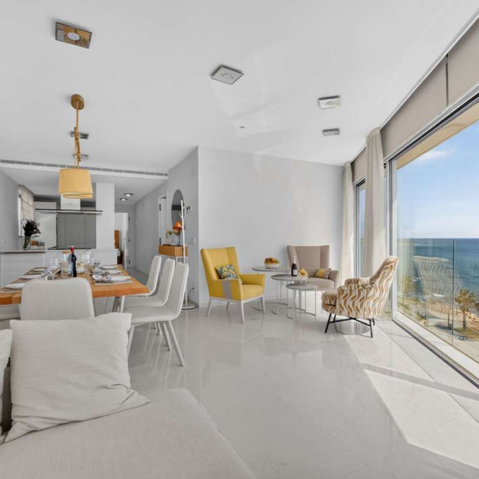 Appartement in Torrevieja-11