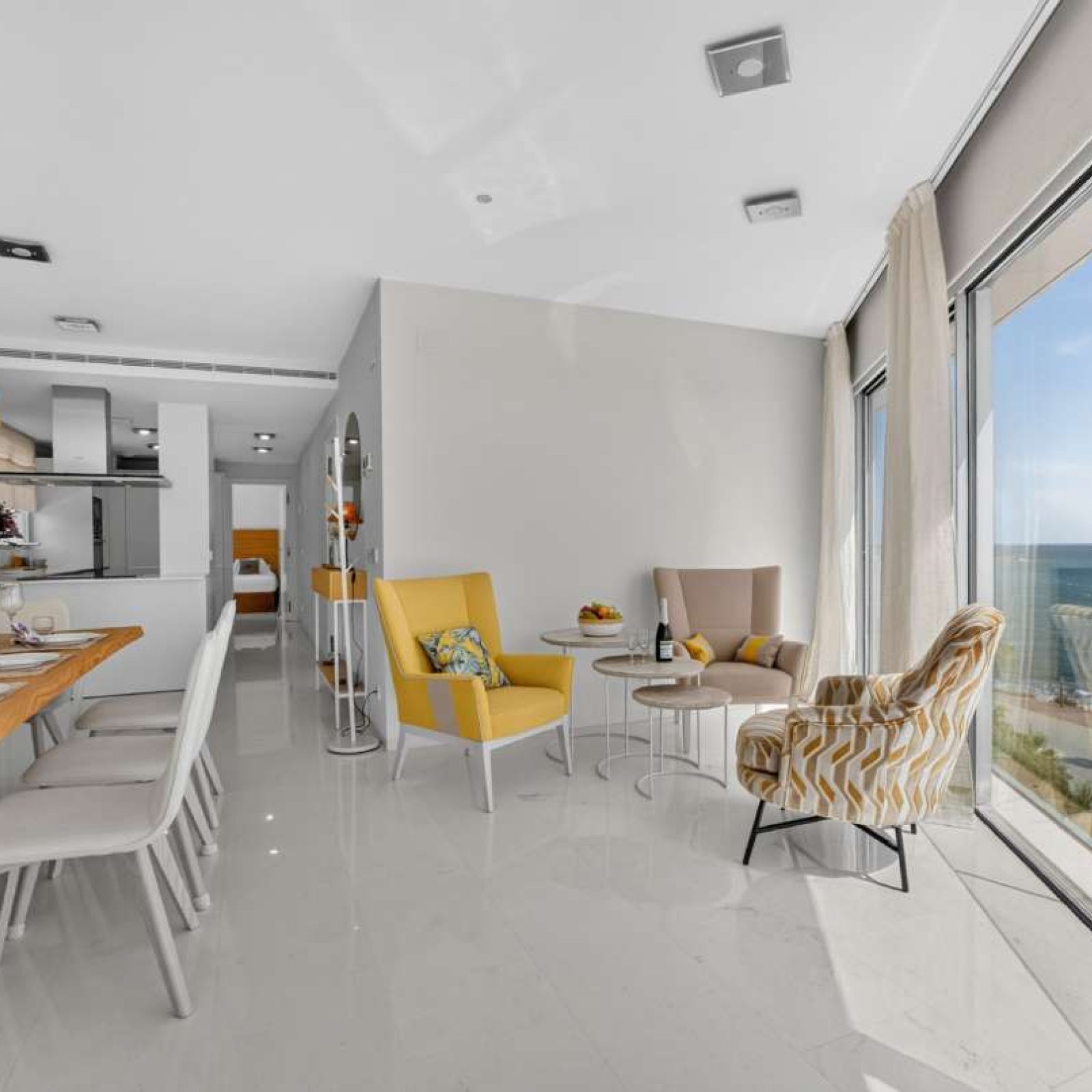 Appartement in Torrevieja-12