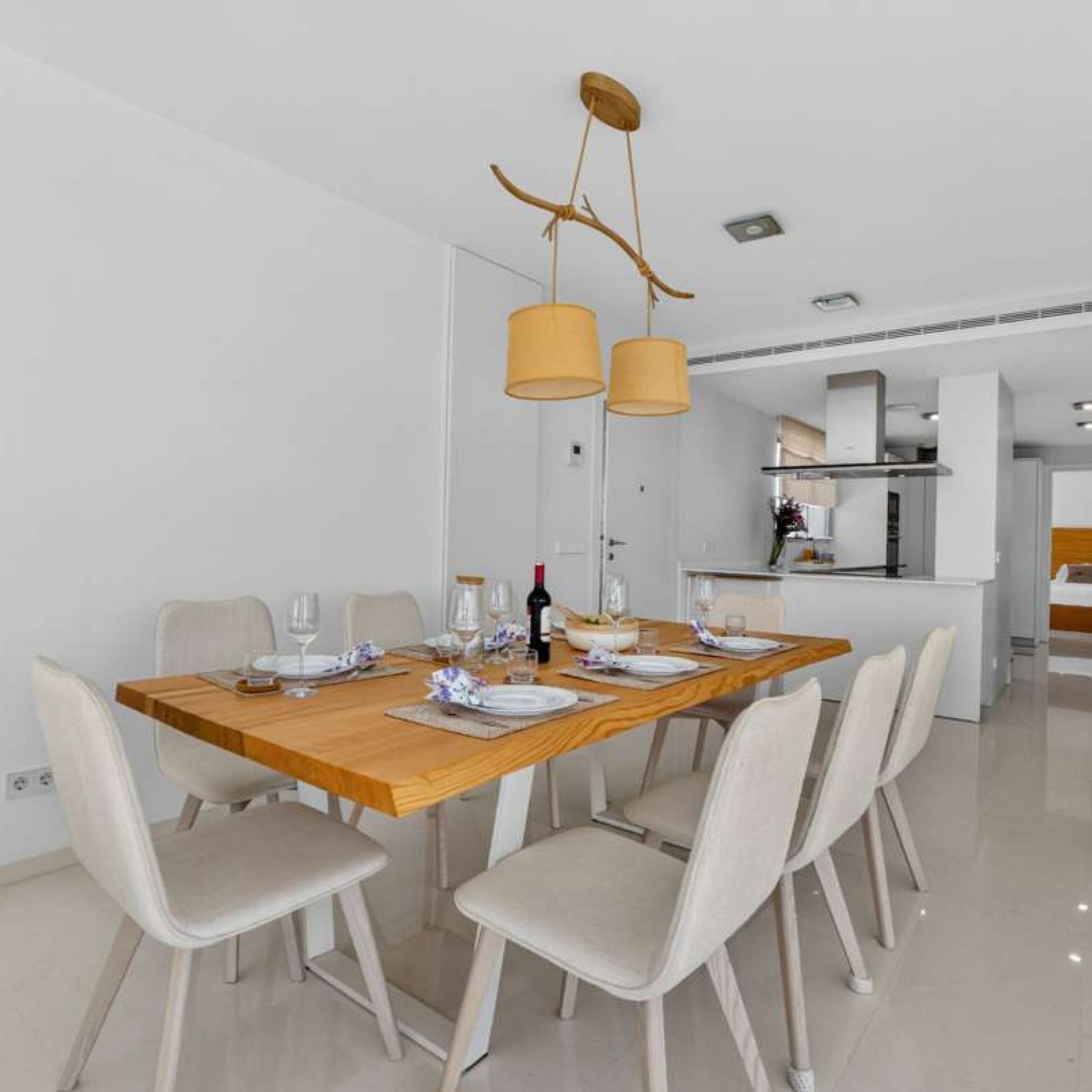 Appartement in Torrevieja-13