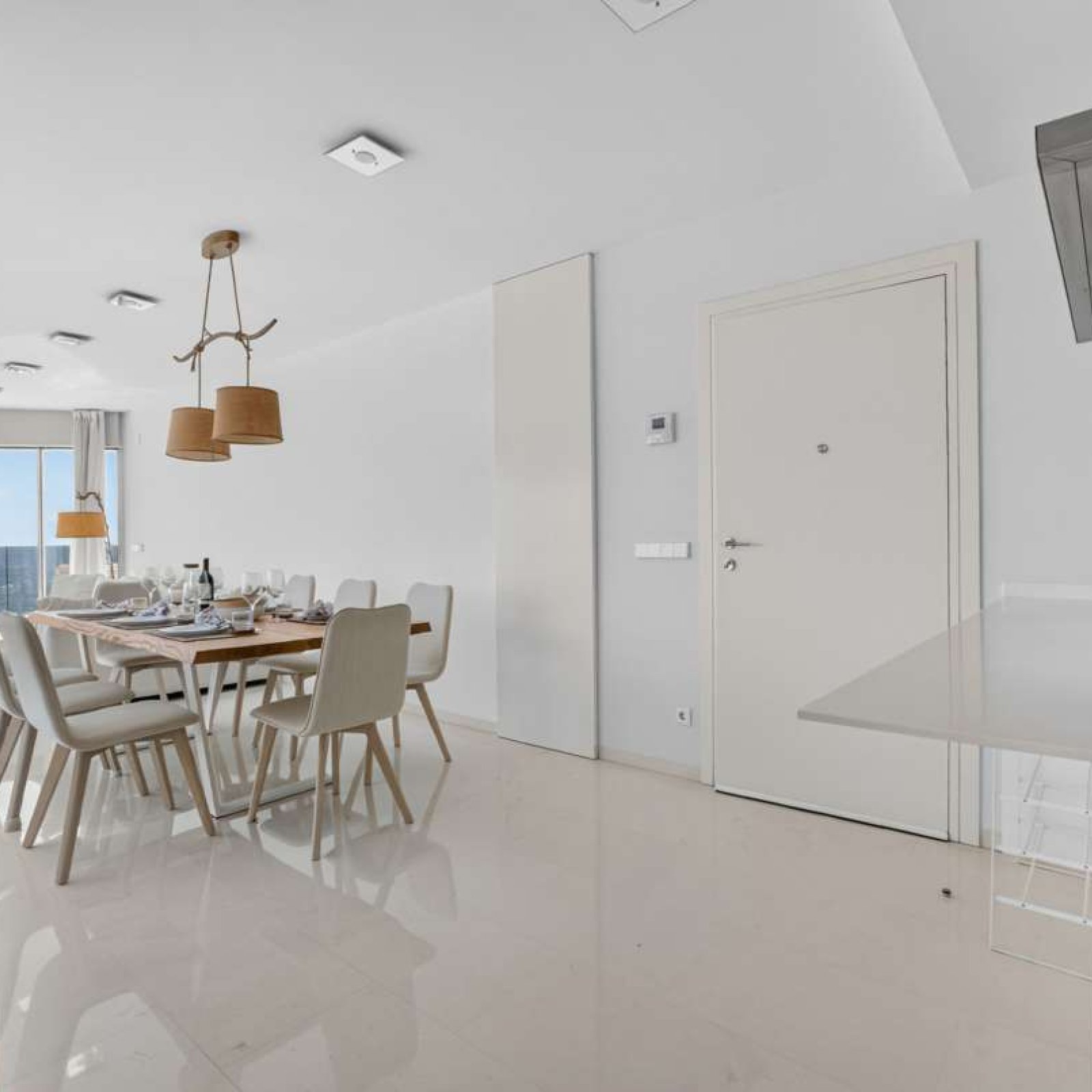 Appartement in Torrevieja-17
