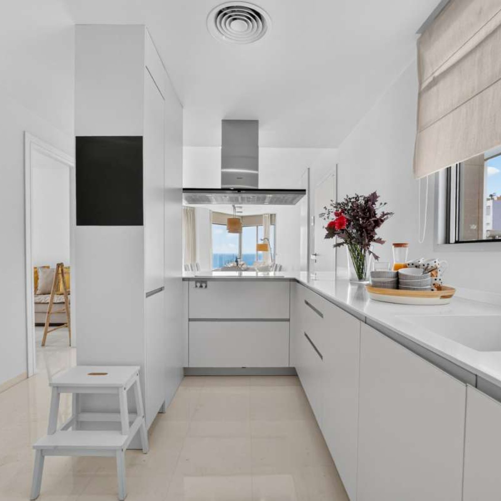 Appartement in Torrevieja-5