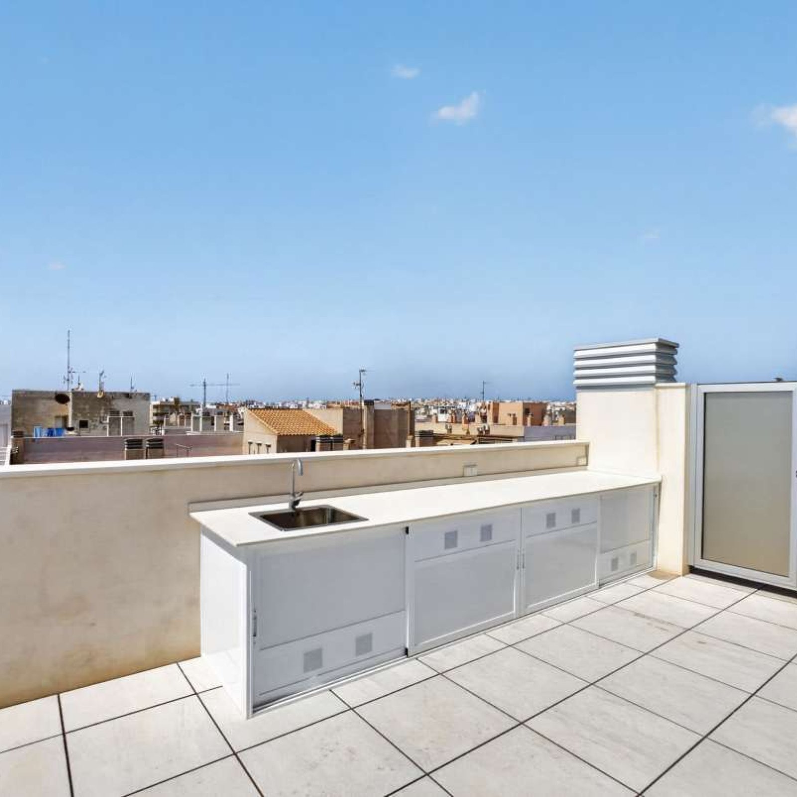 Appartement in Torrevieja-46
