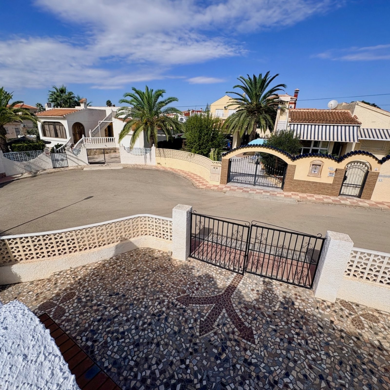 Villa in Rojales-27
