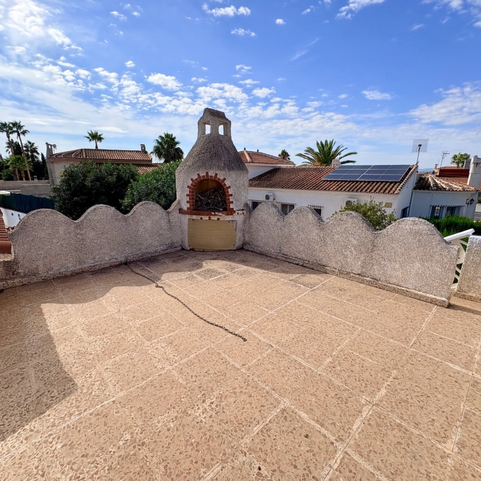 Villa in Rojales-19