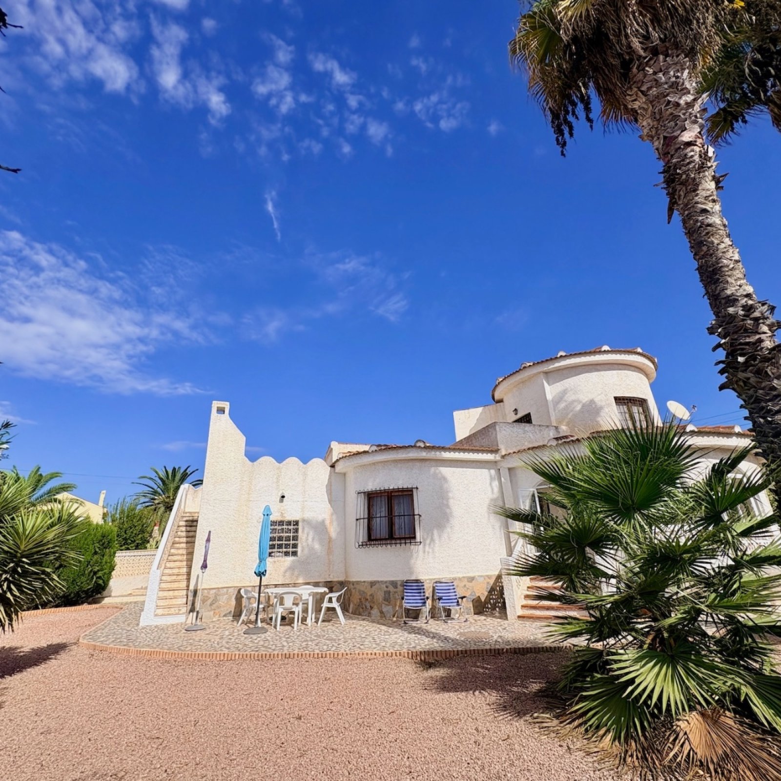 Villa in Rojales-31
