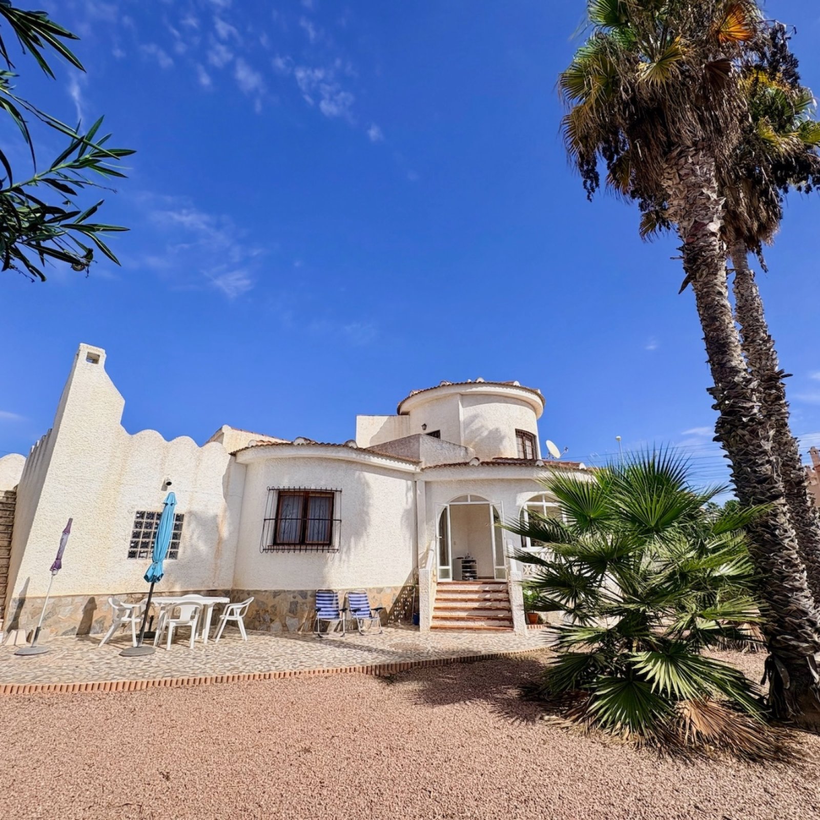 Villa in Rojales-1
