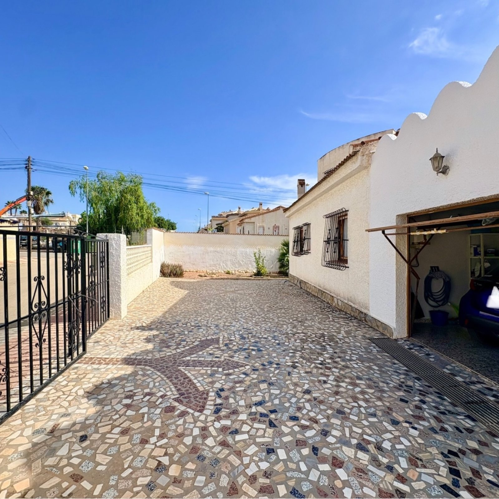 Villa in Rojales-24