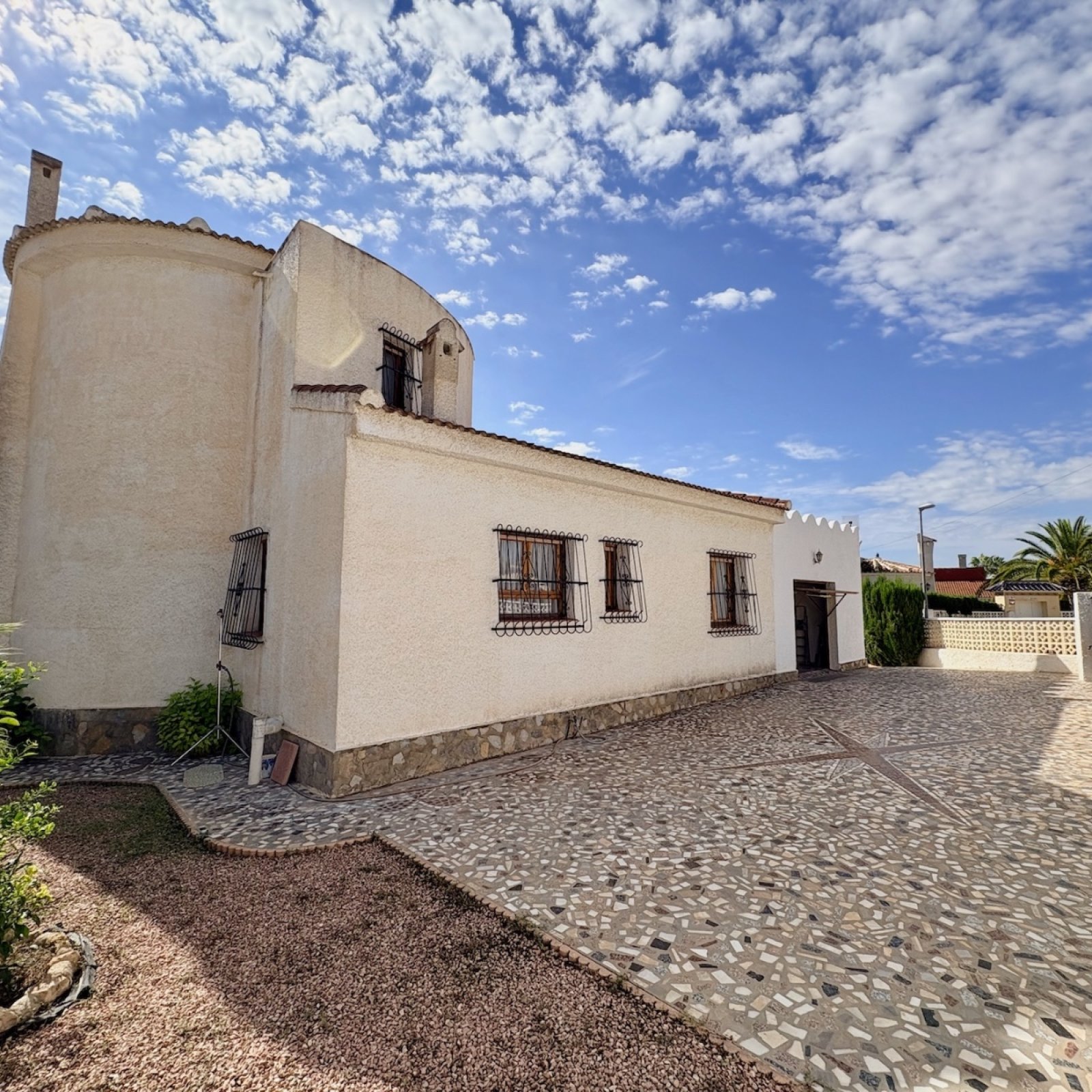 Villa in Rojales-26